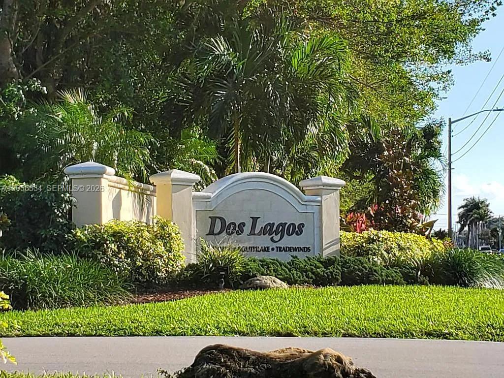 16 Via De Casas Sur # 201, Boynton Beach FL 33426
