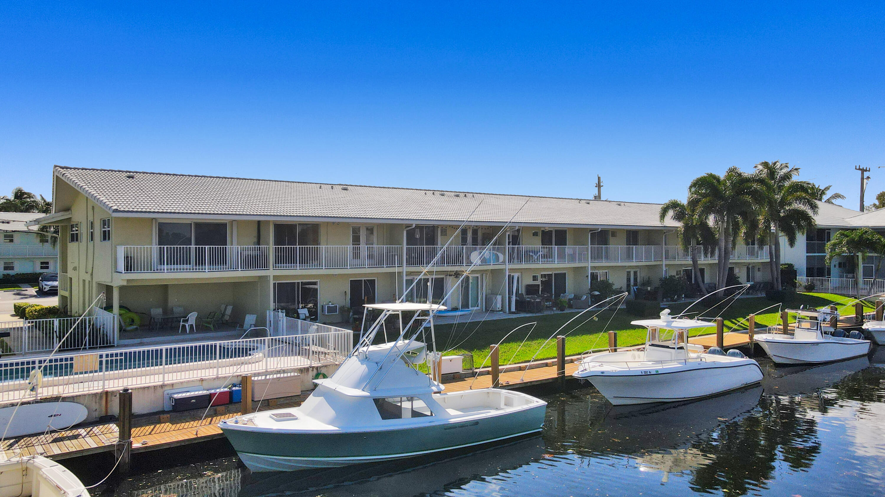 2311 NE 36th Street # 2f, Lighthouse Point FL 33064
