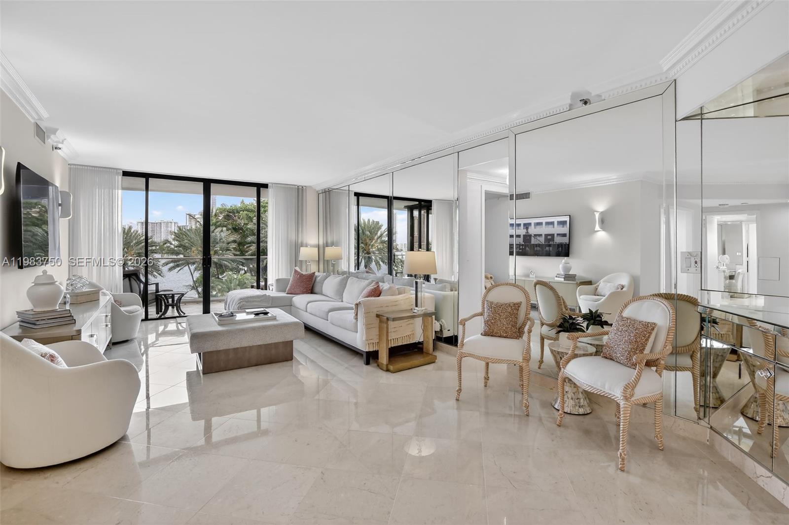 2800 Island Blvd # 301, Aventura FL 33160