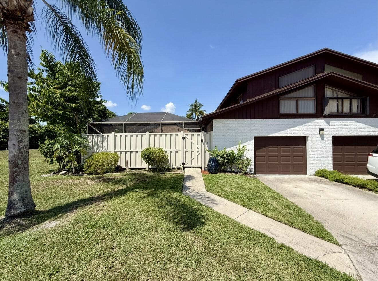 9586 Boca Gardens Parkway # C, Boca Raton FL 33496