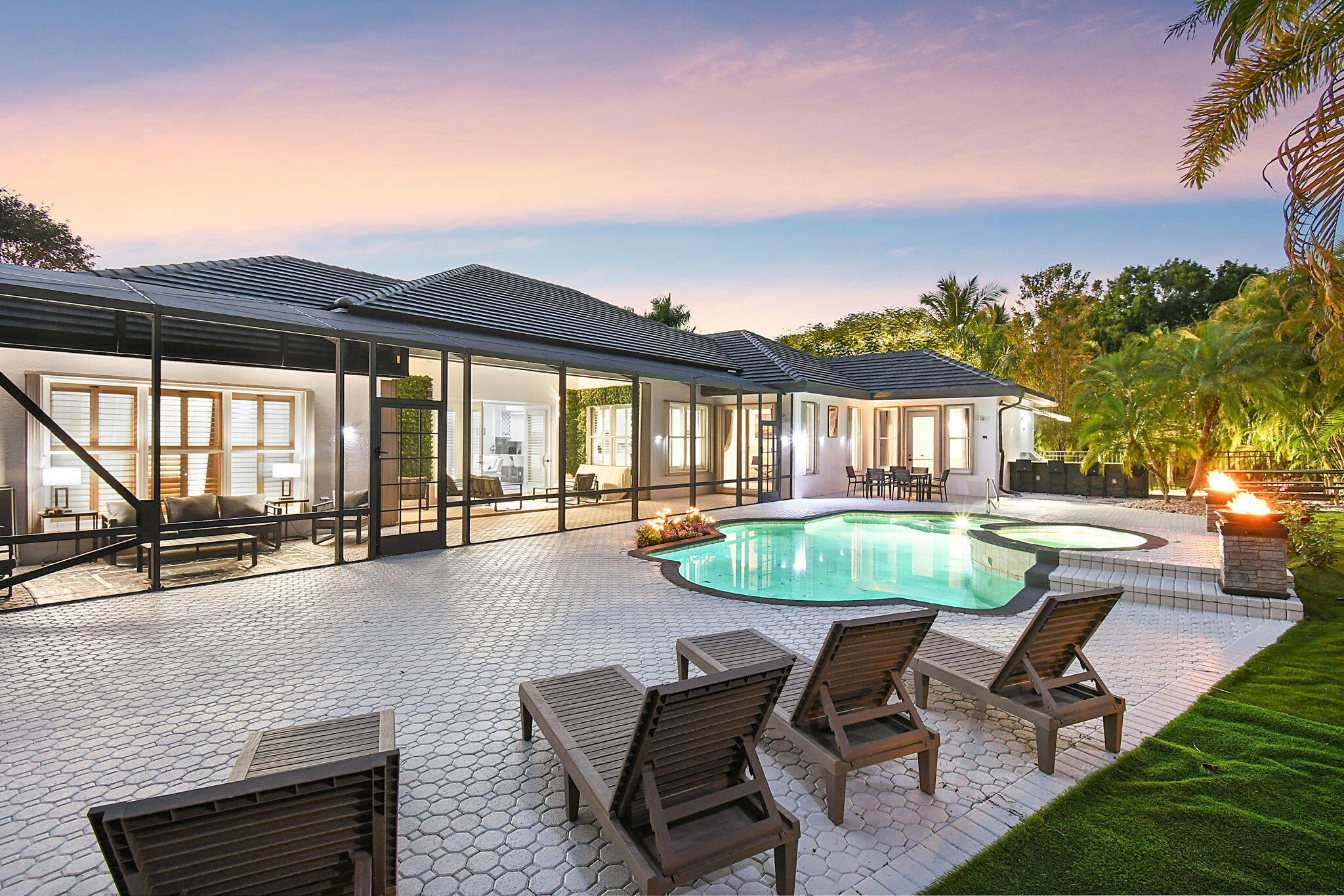 15700 Carrera Lane, Wellington FL 33414