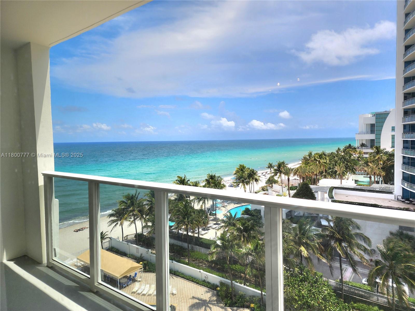 3505 S Ocean Dr # 815, Hollywood FL 33019