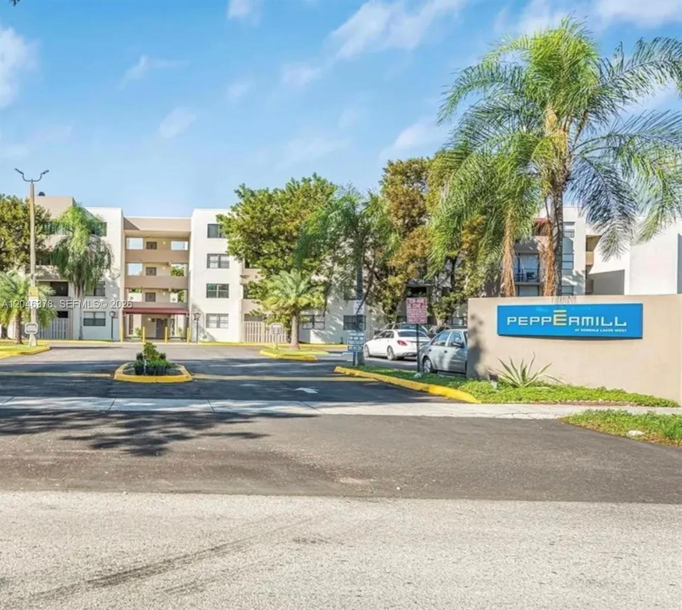 8004 SW 149th Ave # C205, Miami FL 33193
