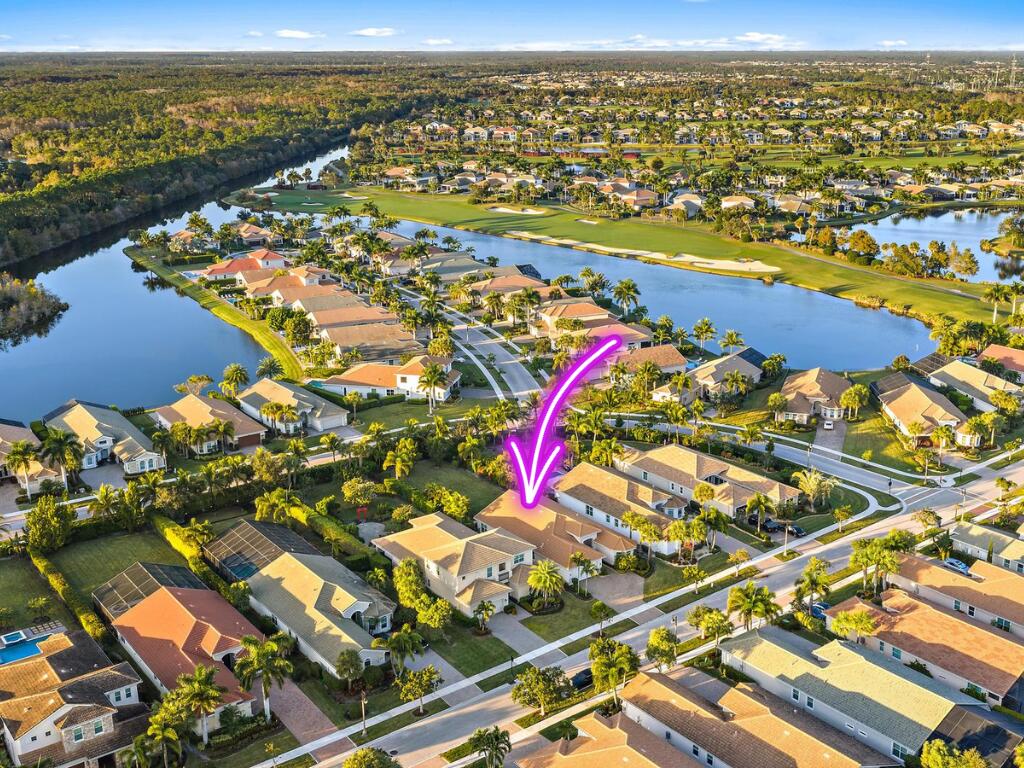 271 Carina Drive, Jupiter FL 33478