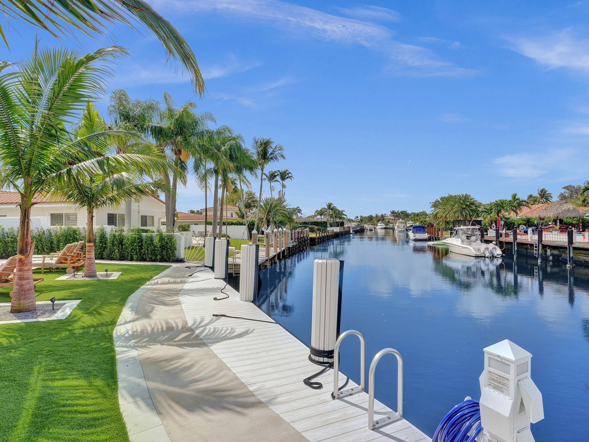 5581 NE 31st Avenue, Fort Lauderdale FL 33308