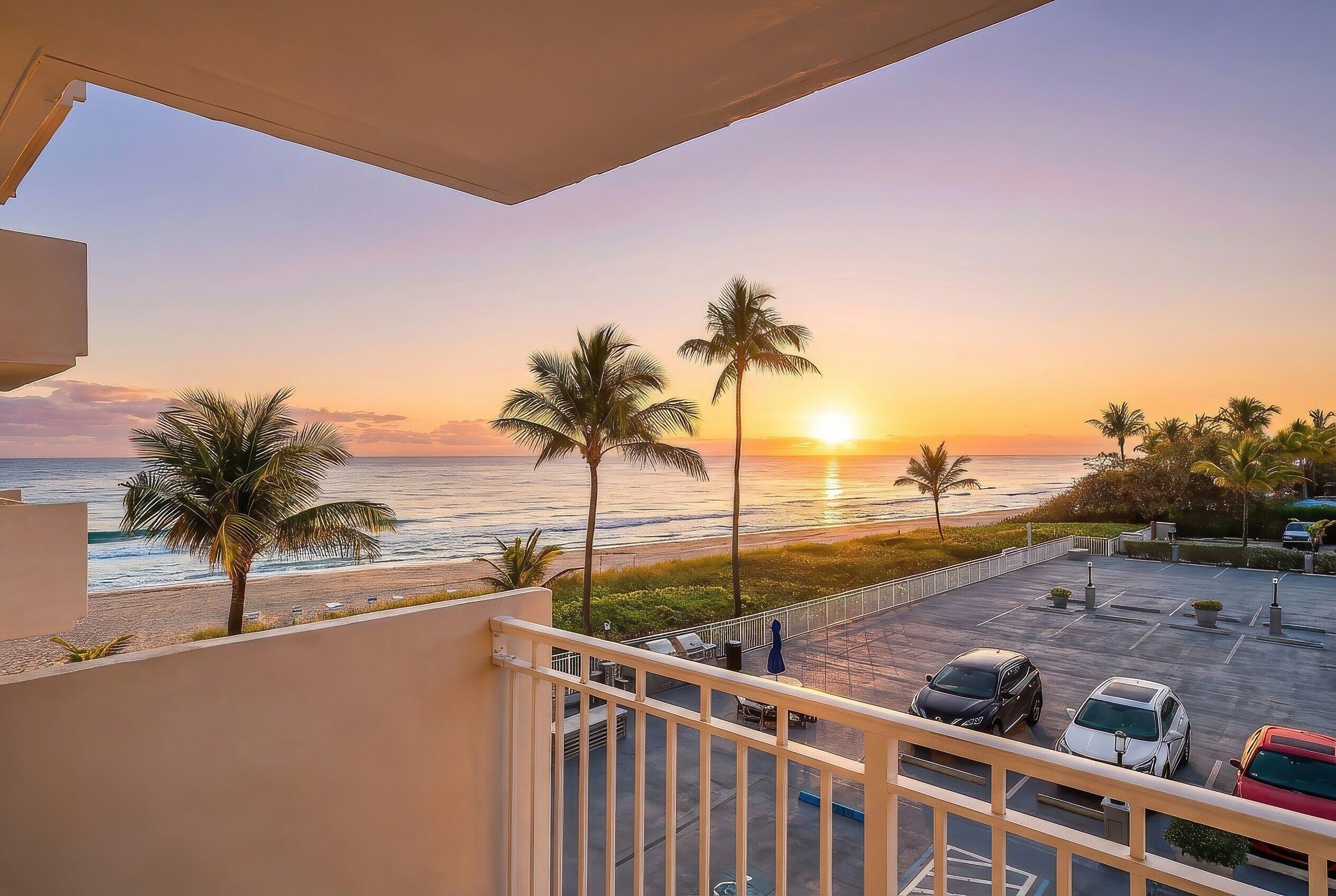 3301 S Ocean Boulevard # 207, Highland Beach FL 33487