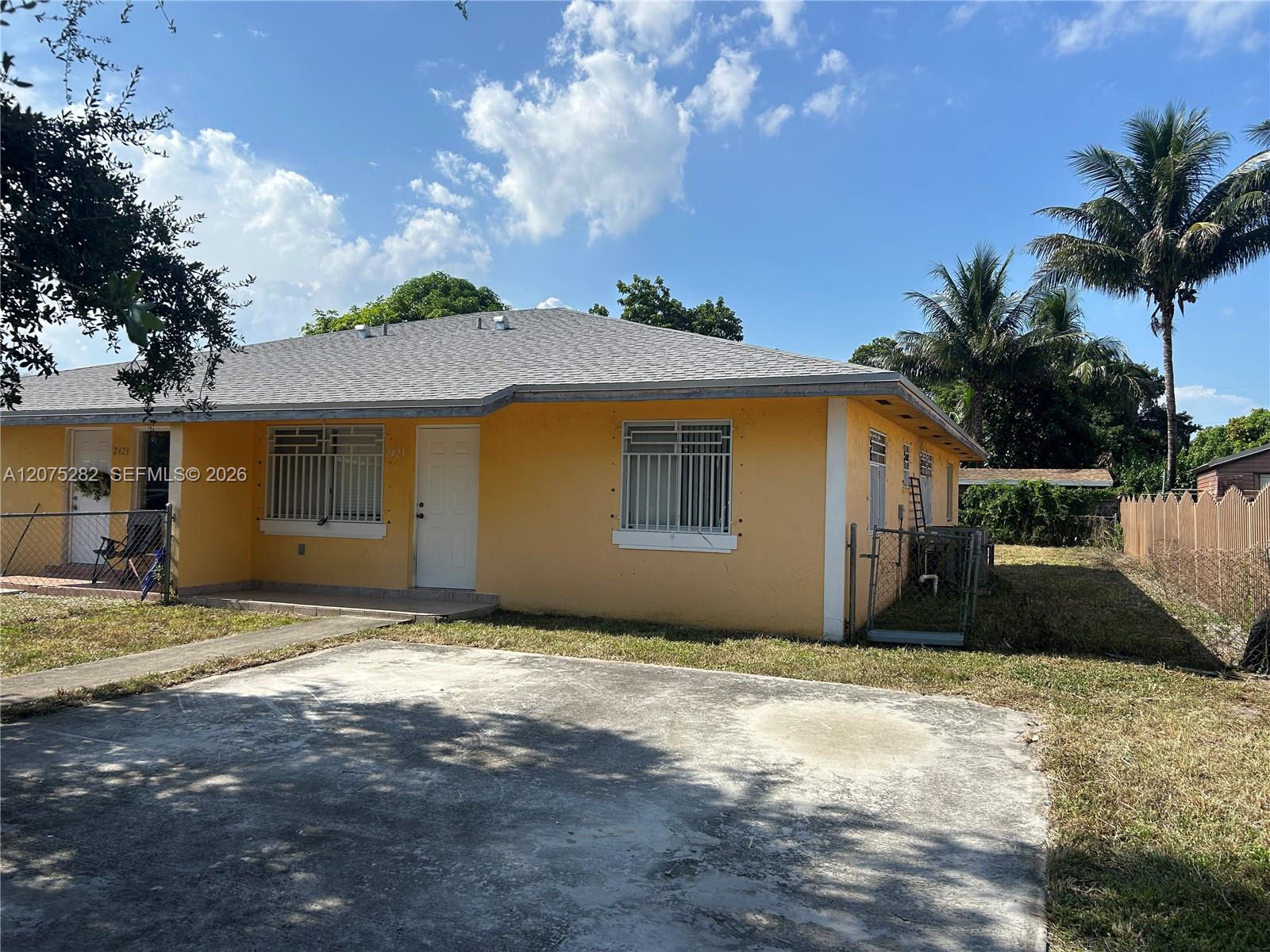 2421 NW 99th Ter # 2, Miami FL 33147