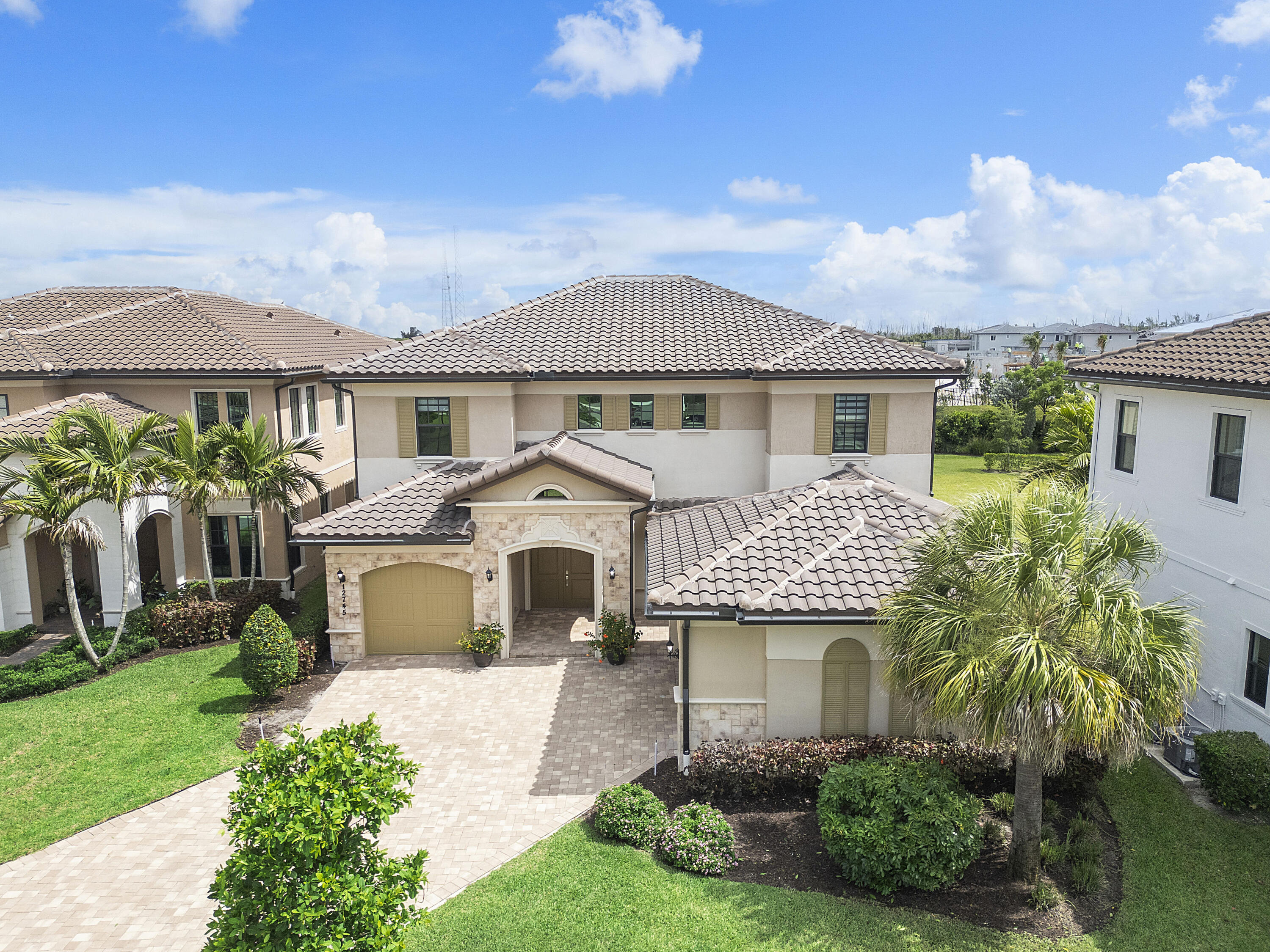 12745 Bayside Court, Parkland FL 33076
