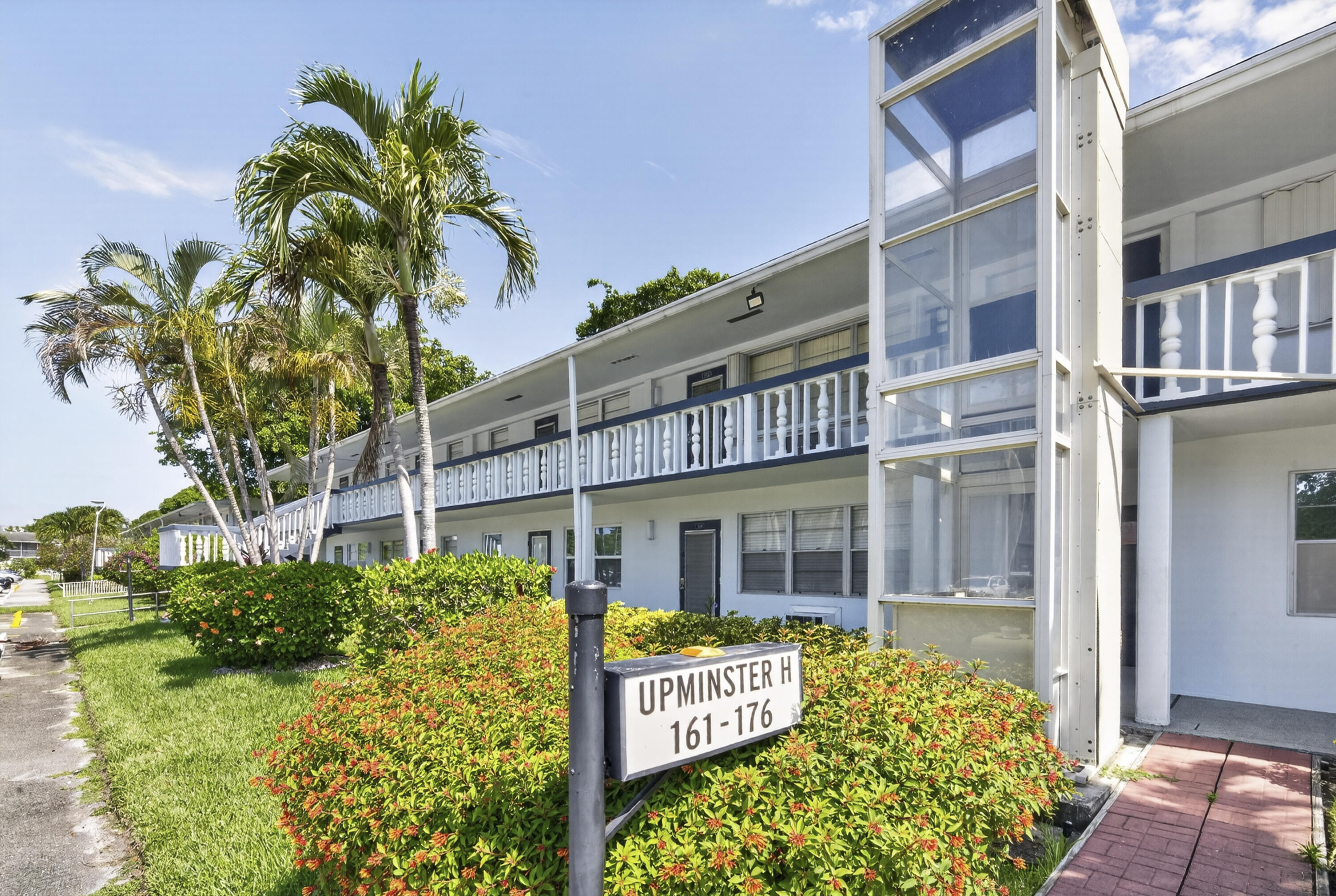 176 Upminster H # 176, Deerfield Beach FL 33442