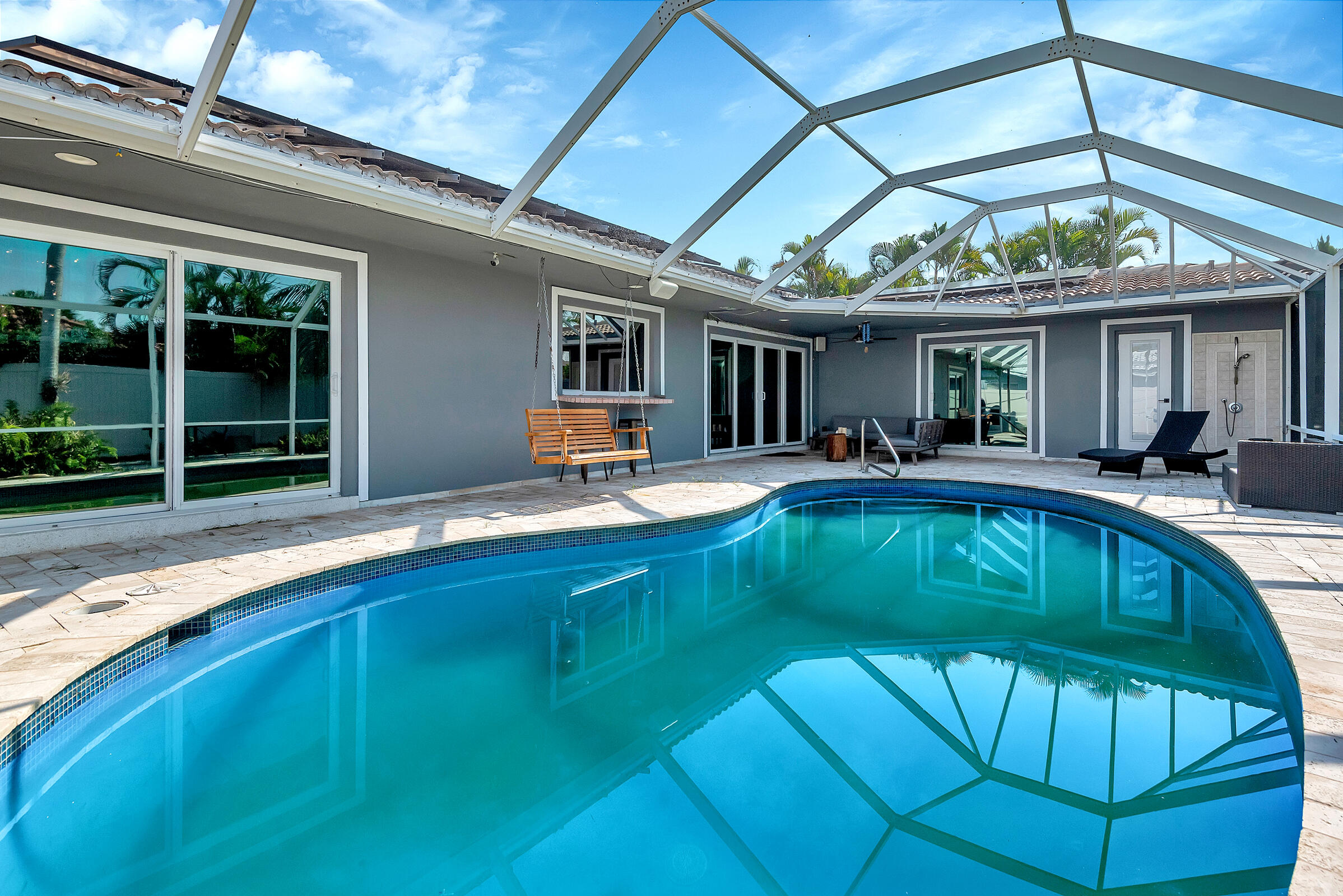 2116 NE 68th Street, Fort Lauderdale FL 33308