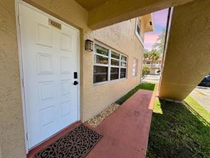 10008 TWIN LAKES Drive # A, Coral Springs FL 33071