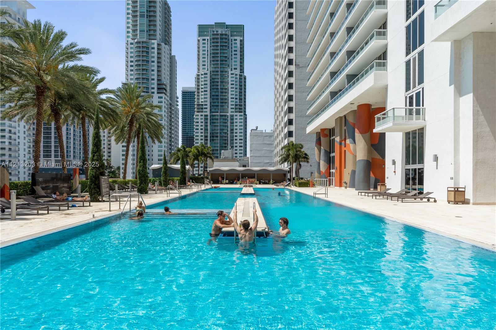 50 Biscayne Blvd # 605, Miami FL 33132