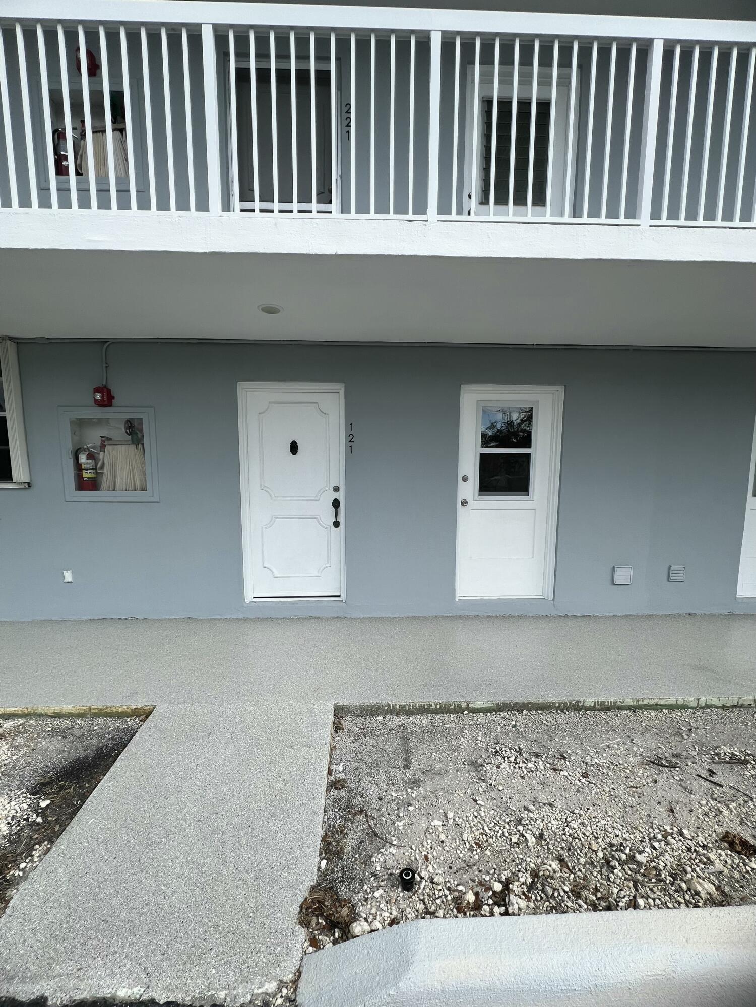5500 NW 2nd Avenue # 121 — Photo 4