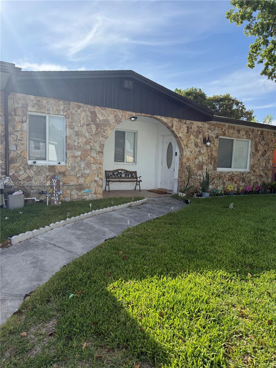 1816 NW 25th Ter # 1, Fort Lauderdale FL 33311