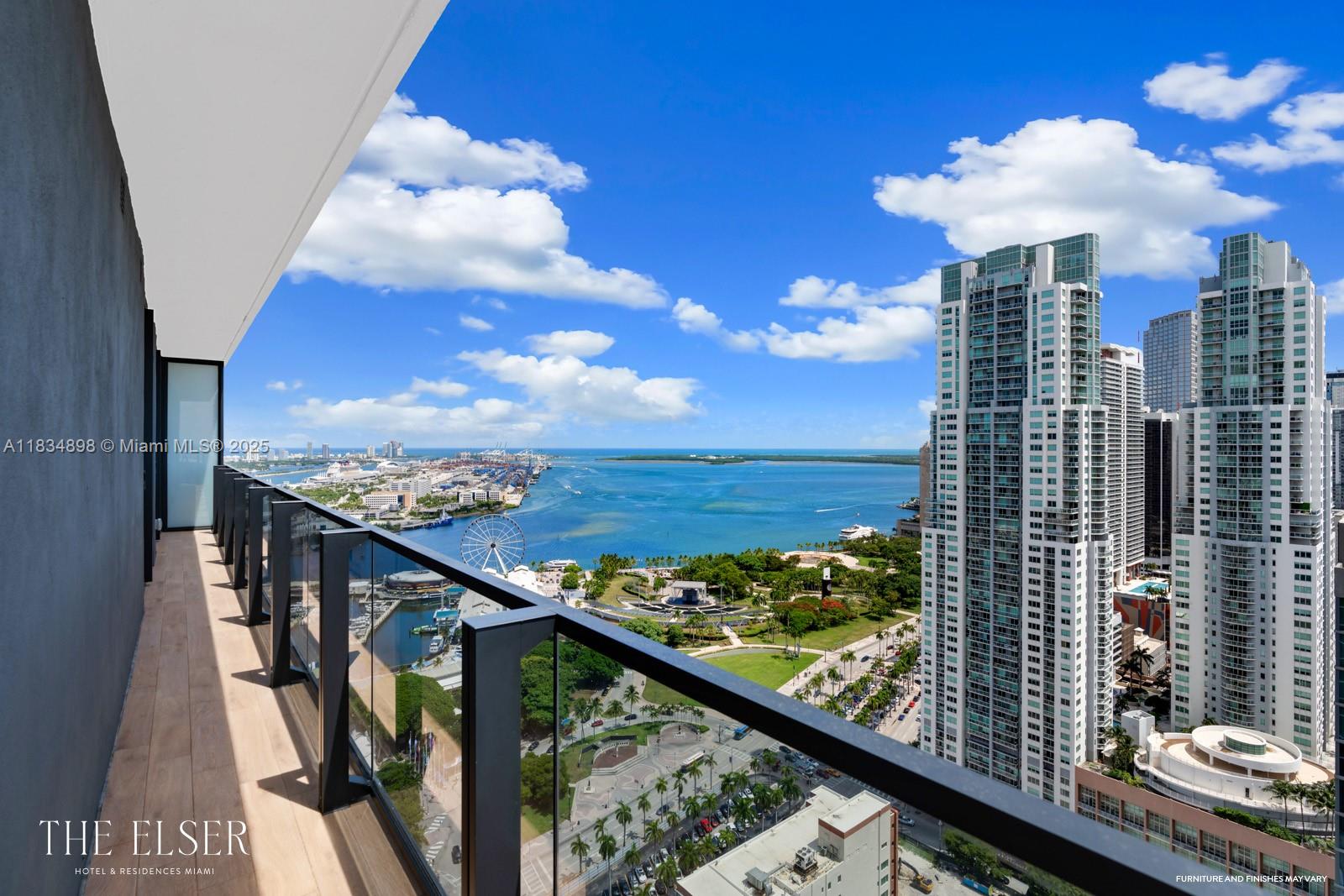 398 NE 5th St # 4018, Miami FL 33132