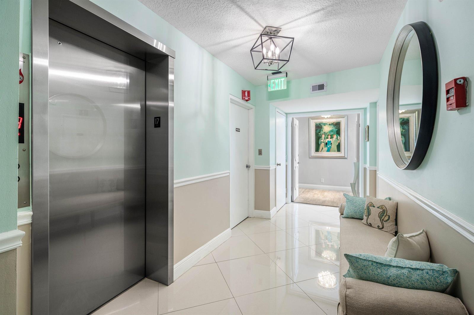 2800 S OCEAN Boulevard # 17L, Boca Raton FL 33432
