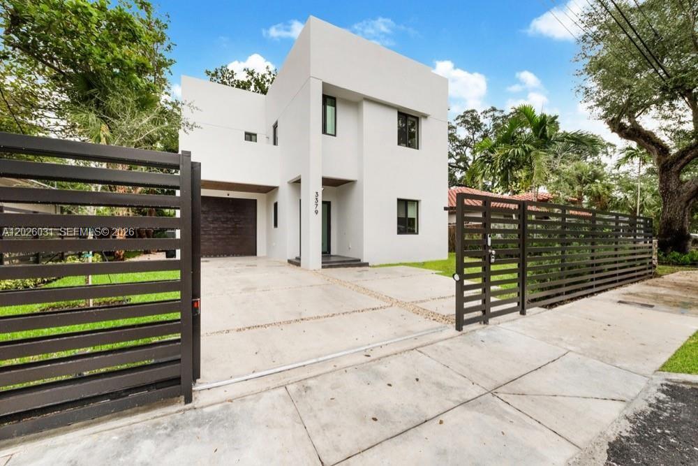 3379 William Ave, Miami FL 33133