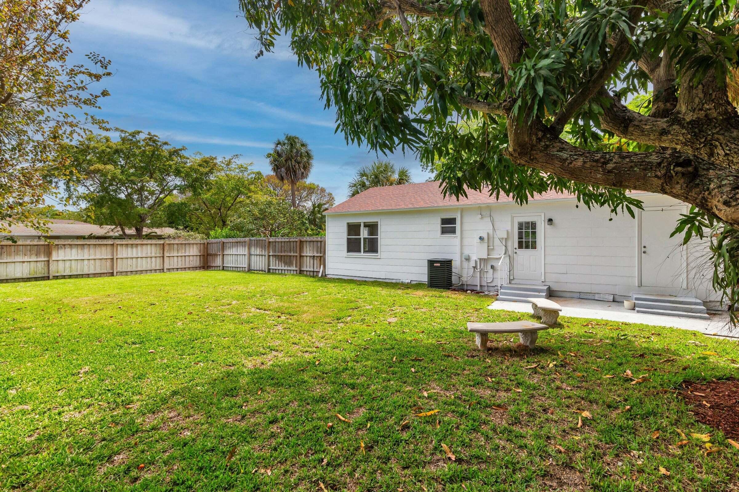 6312 GARDEN Avenue, West Palm Beach FL 33405