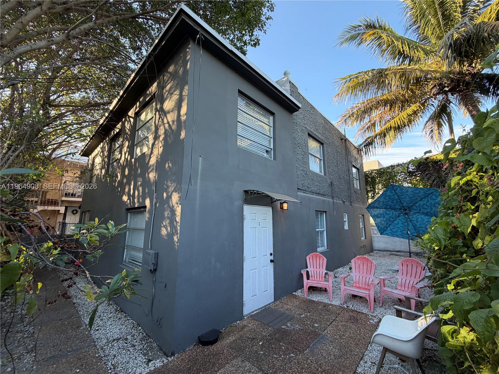 845 NW 3rd St # C, Miami FL 33128