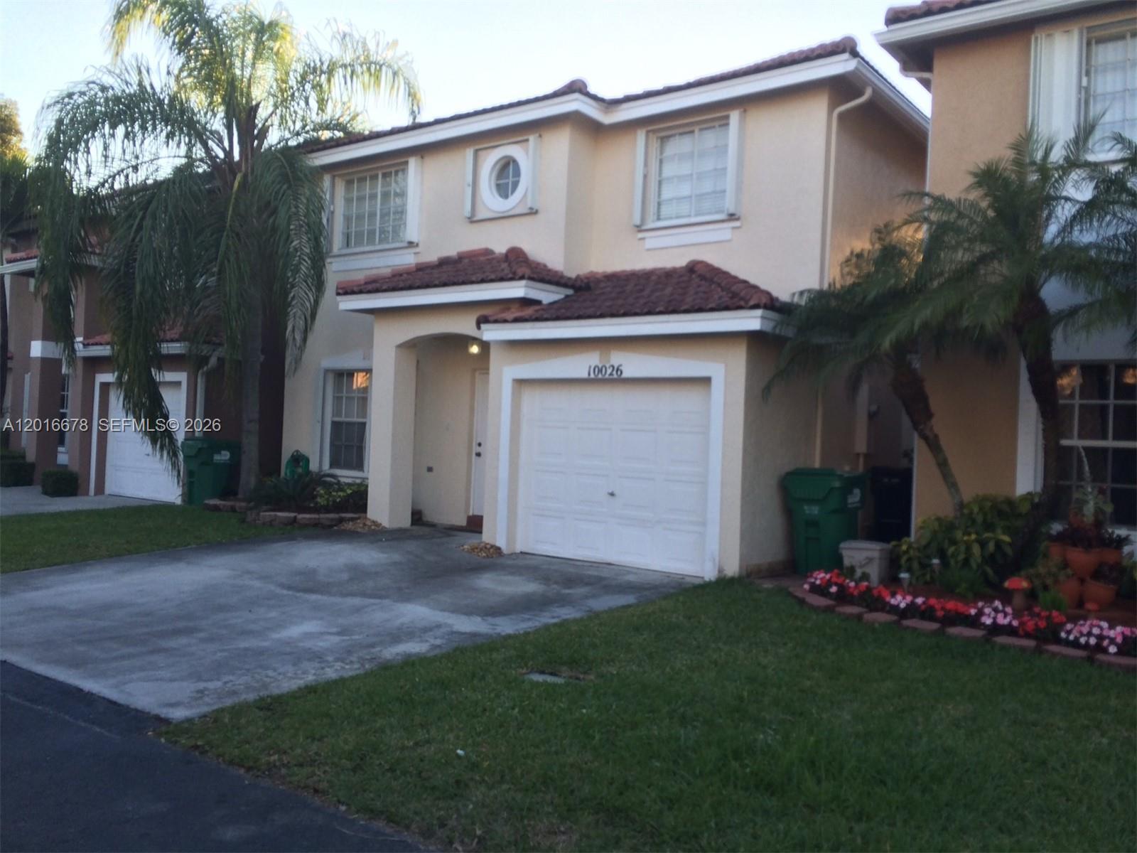 10026 SW 162nd Path — Photo 2