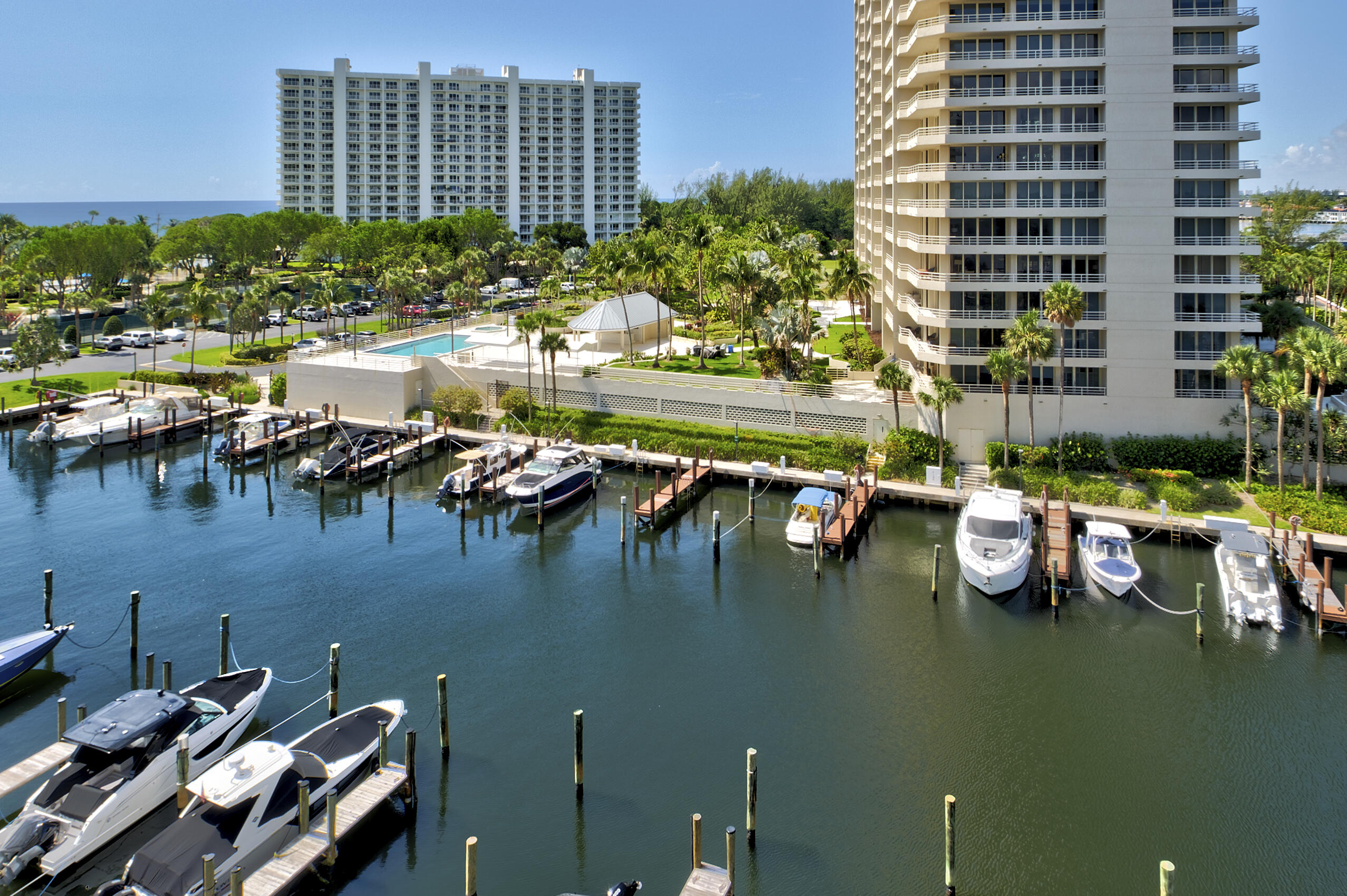 4201 N Ocean Boulevard # 608, Boca Raton FL 33431