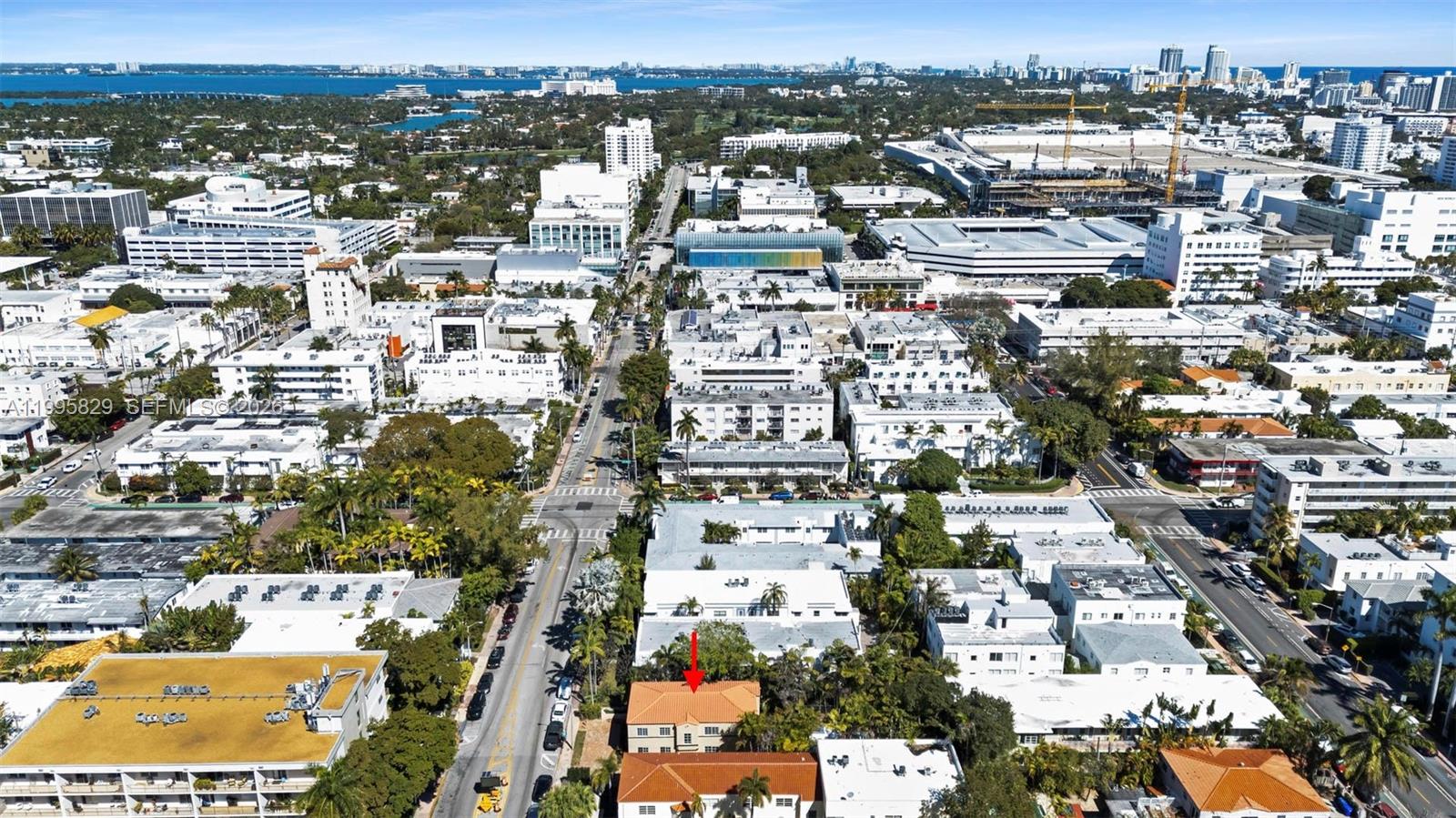 1545 Meridian Ave View 2
