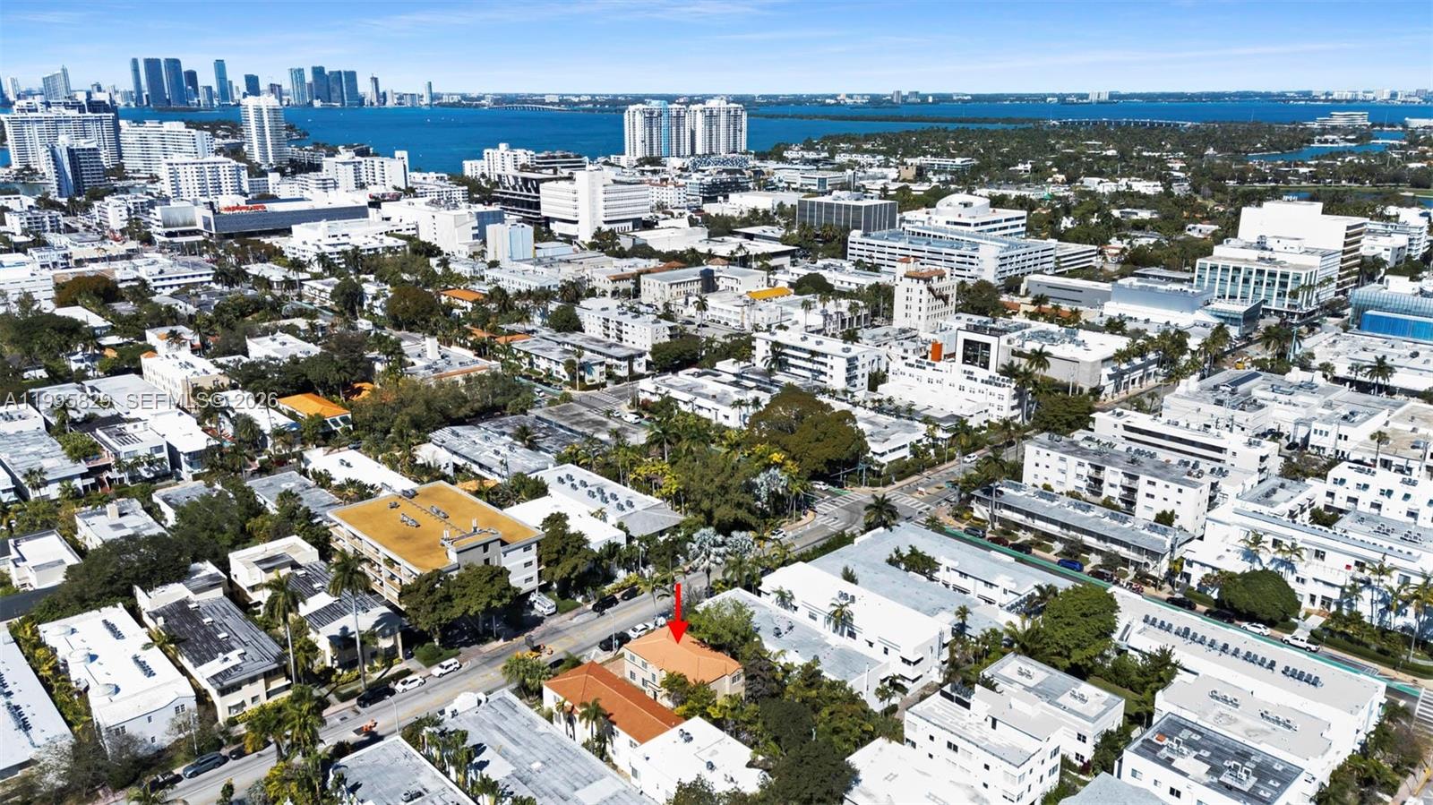 1545 Meridian Ave View 3
