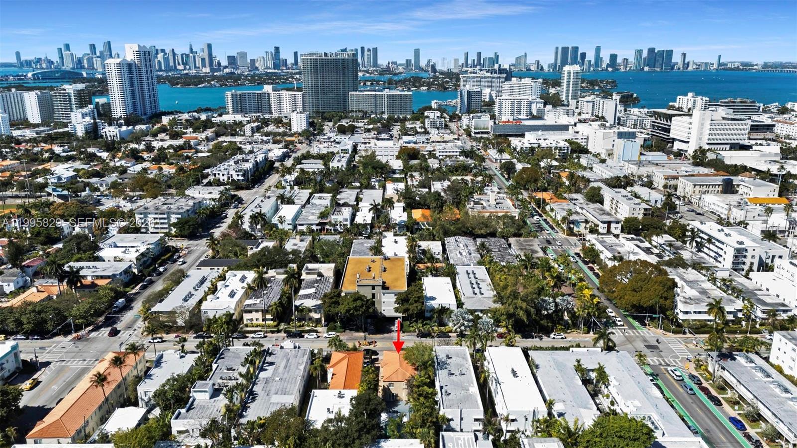 1545 Meridian Ave View 4