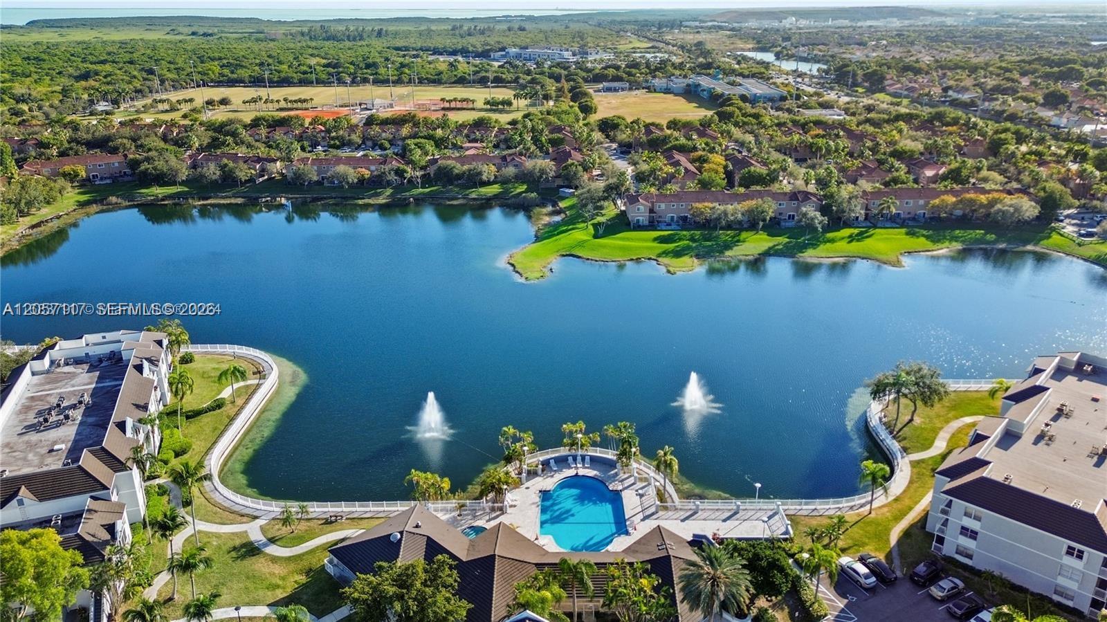 8670 SW 212th St # 306, Cutler Bay FL 33189