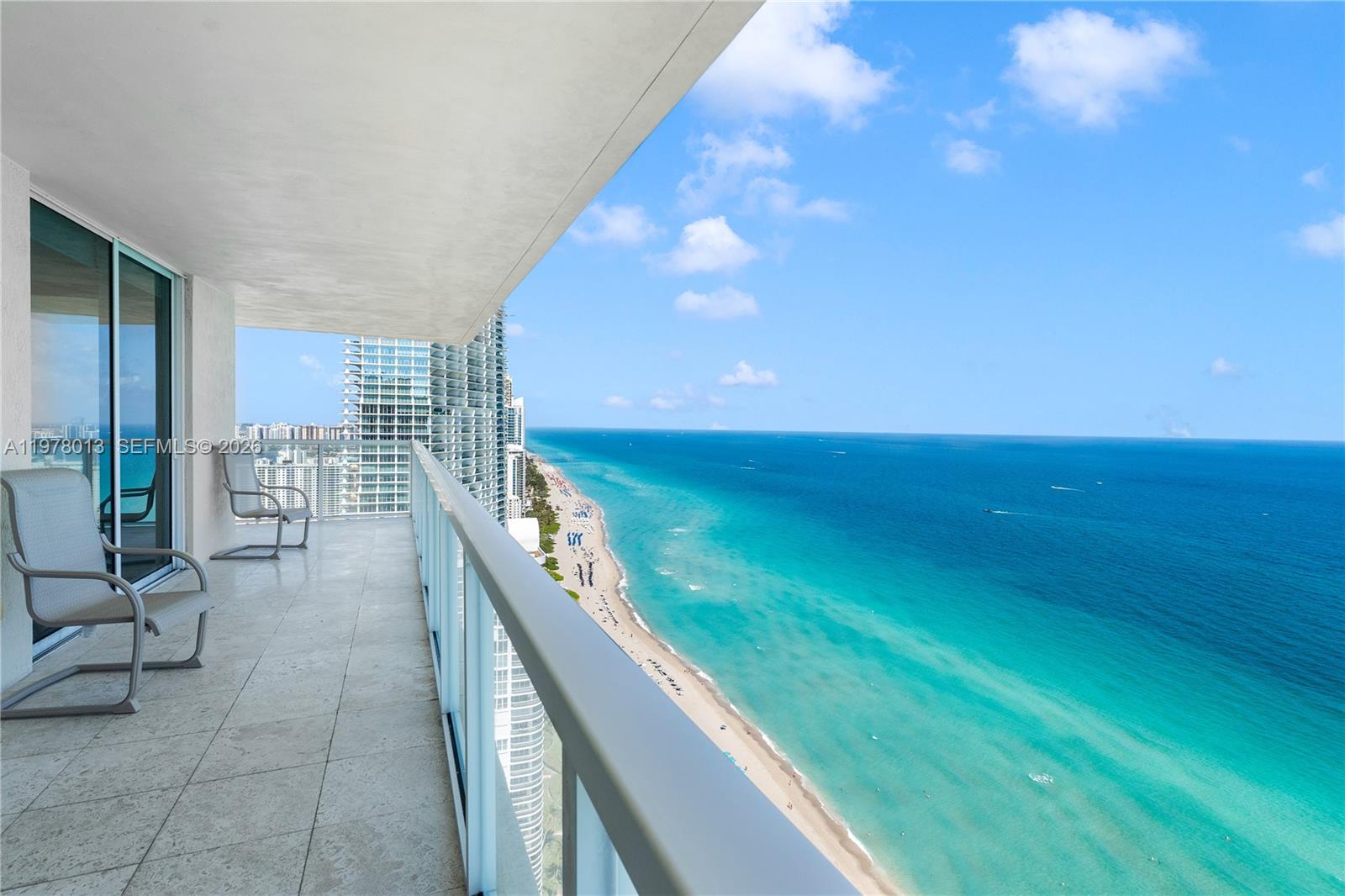16699 Collins Ave # 3803, Sunny Isles Beach FL 33160