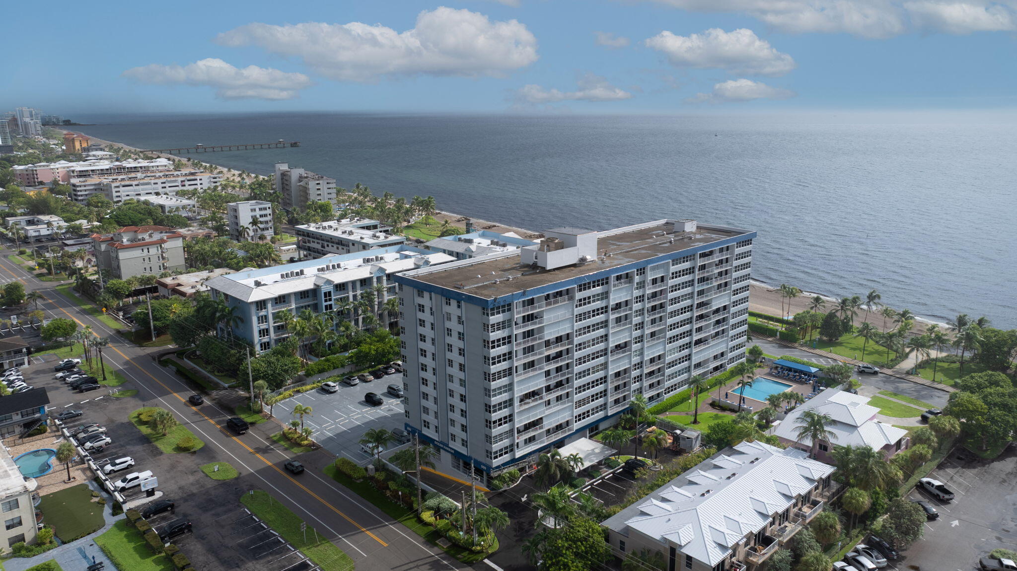 800 SE 20TH Avenue # 811, Deerfield Beach FL 33441