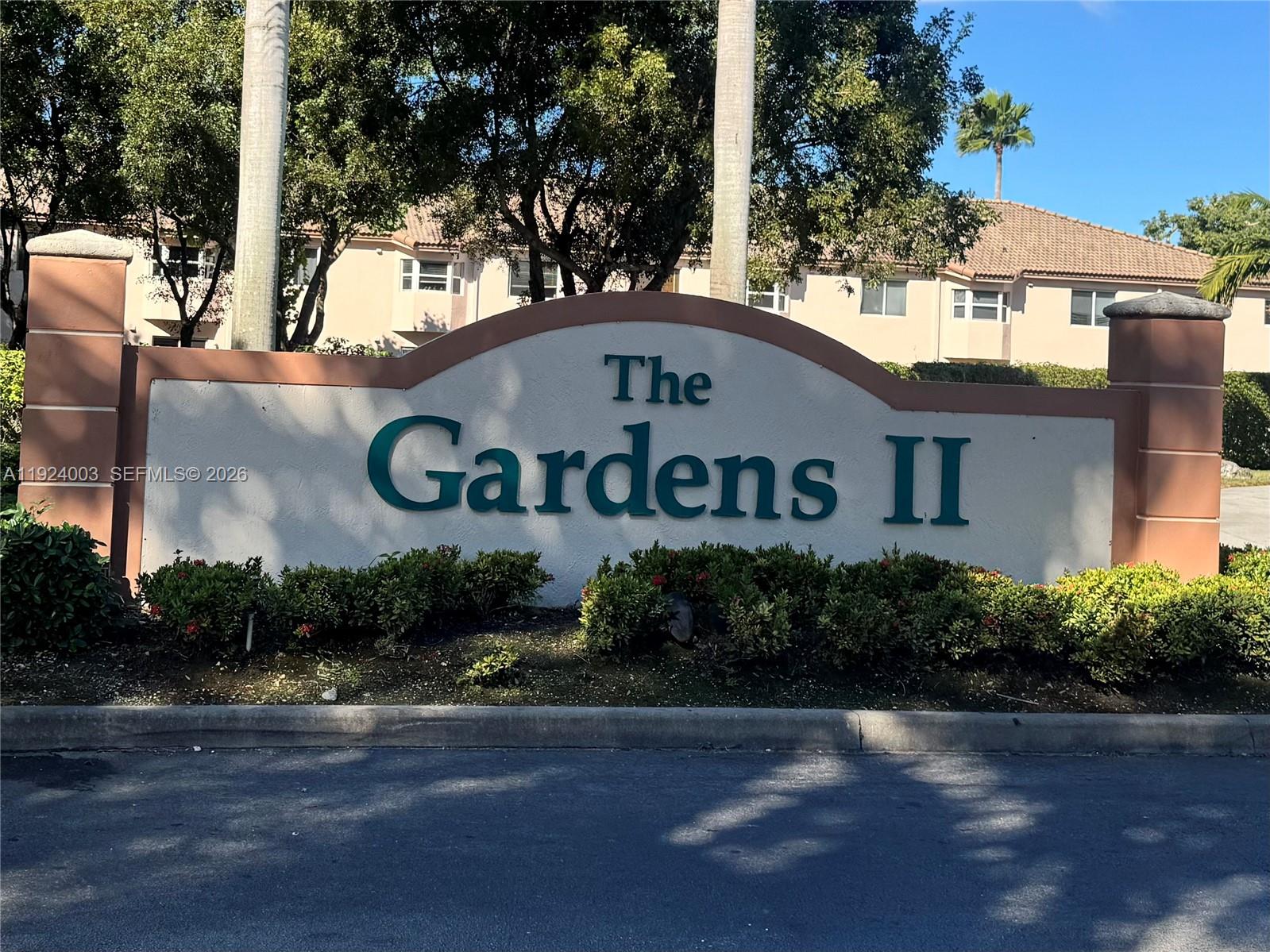 1260 SE 31st Ct # 34, Homestead FL 33035