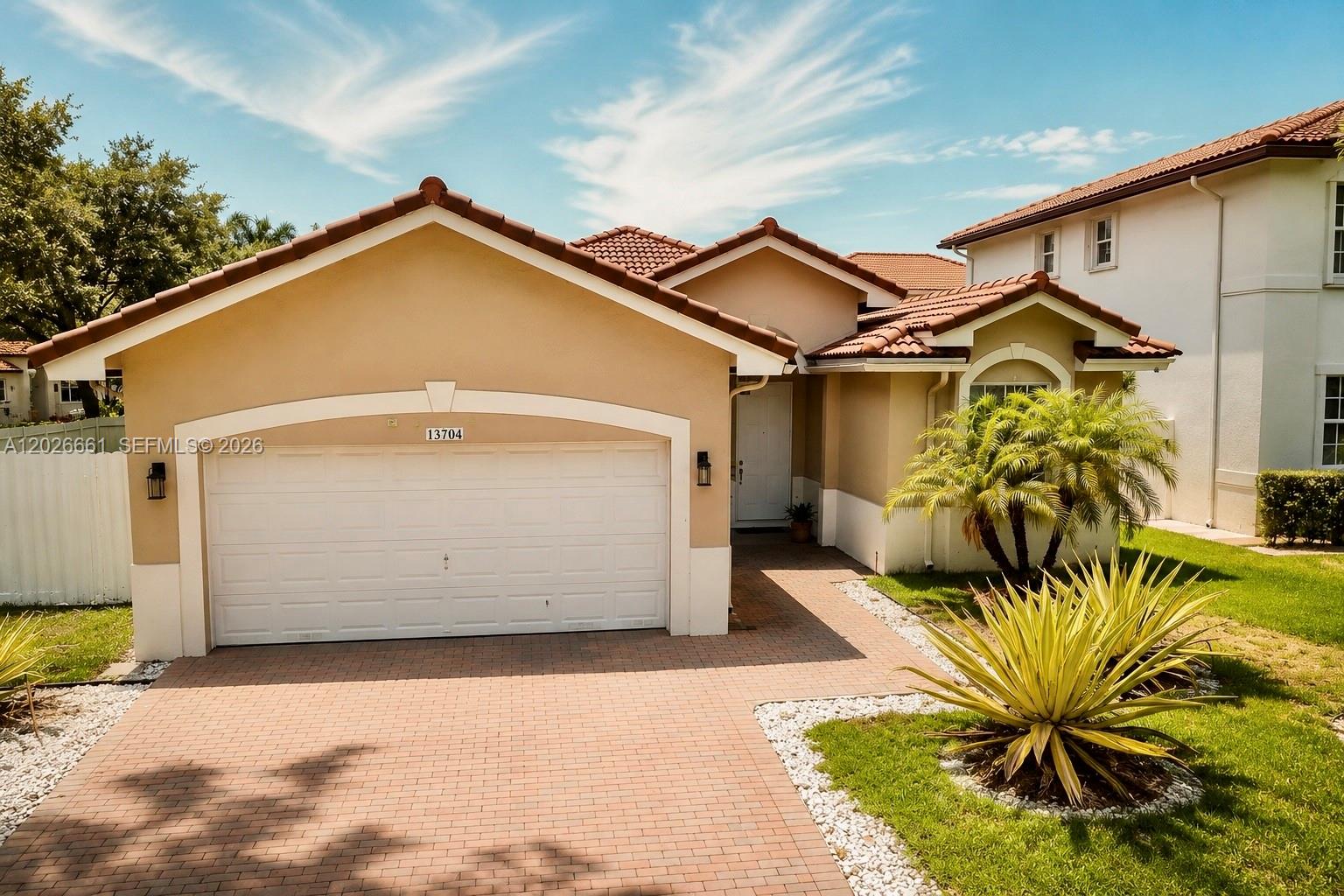 13704 SW 31st St, Miramar FL 33027
