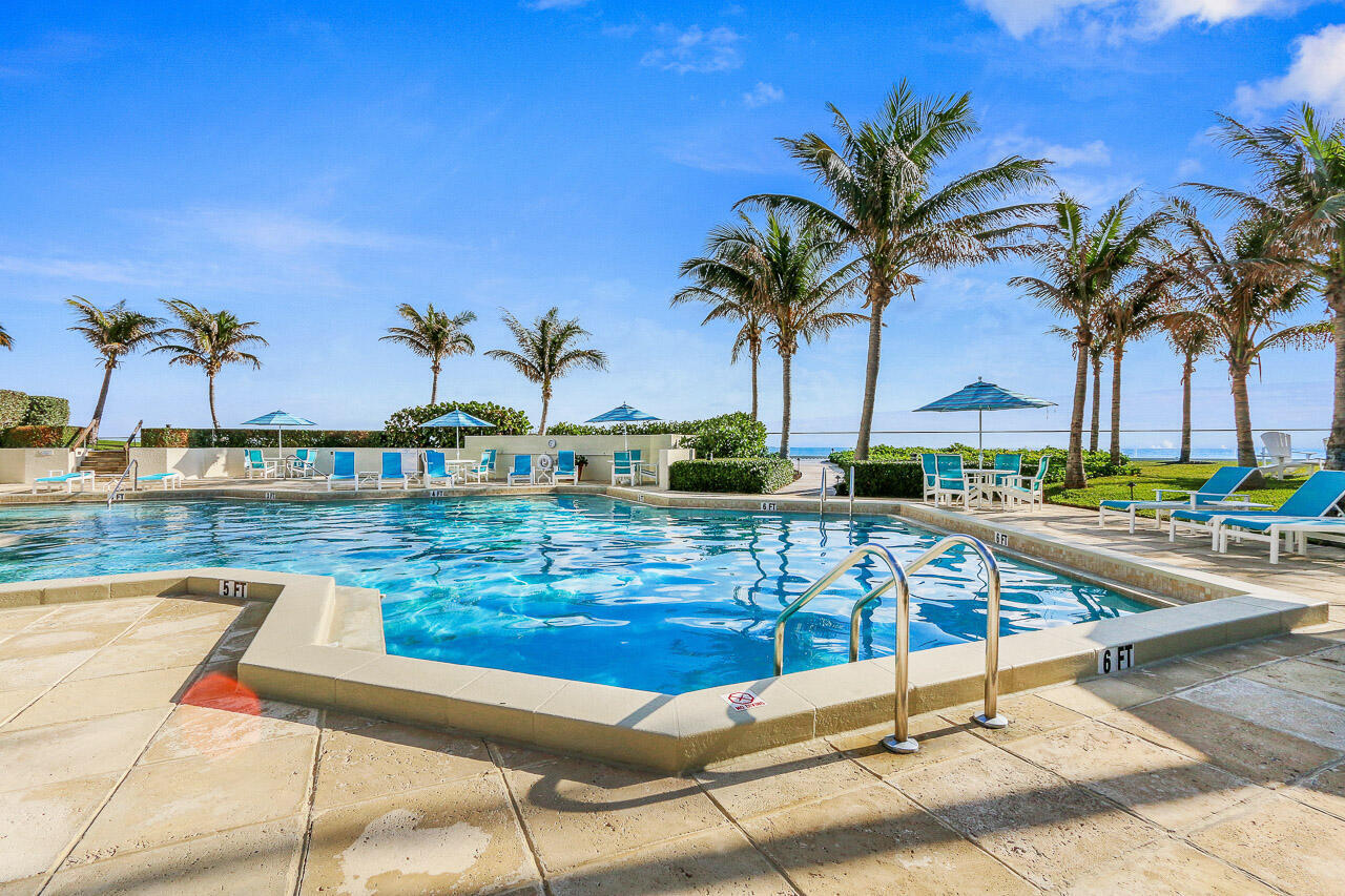 5080 N Ocean Drive # D — Photo 2