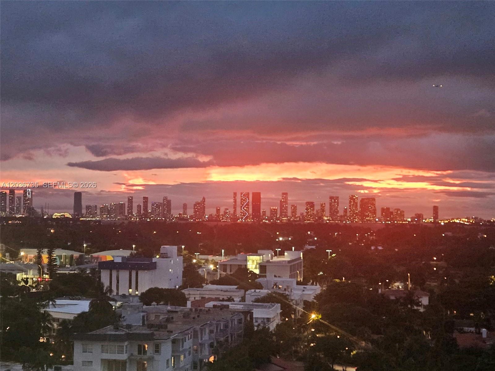 2555 Collins Ave # 1508, Miami Beach FL 33140
