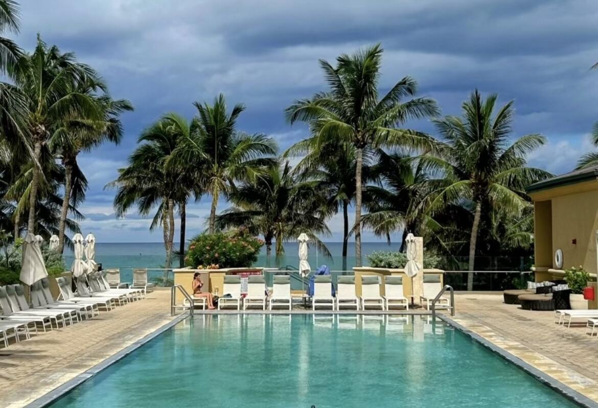3800 N Ocean Drive N # 2000, Riviera Beach FL 33404