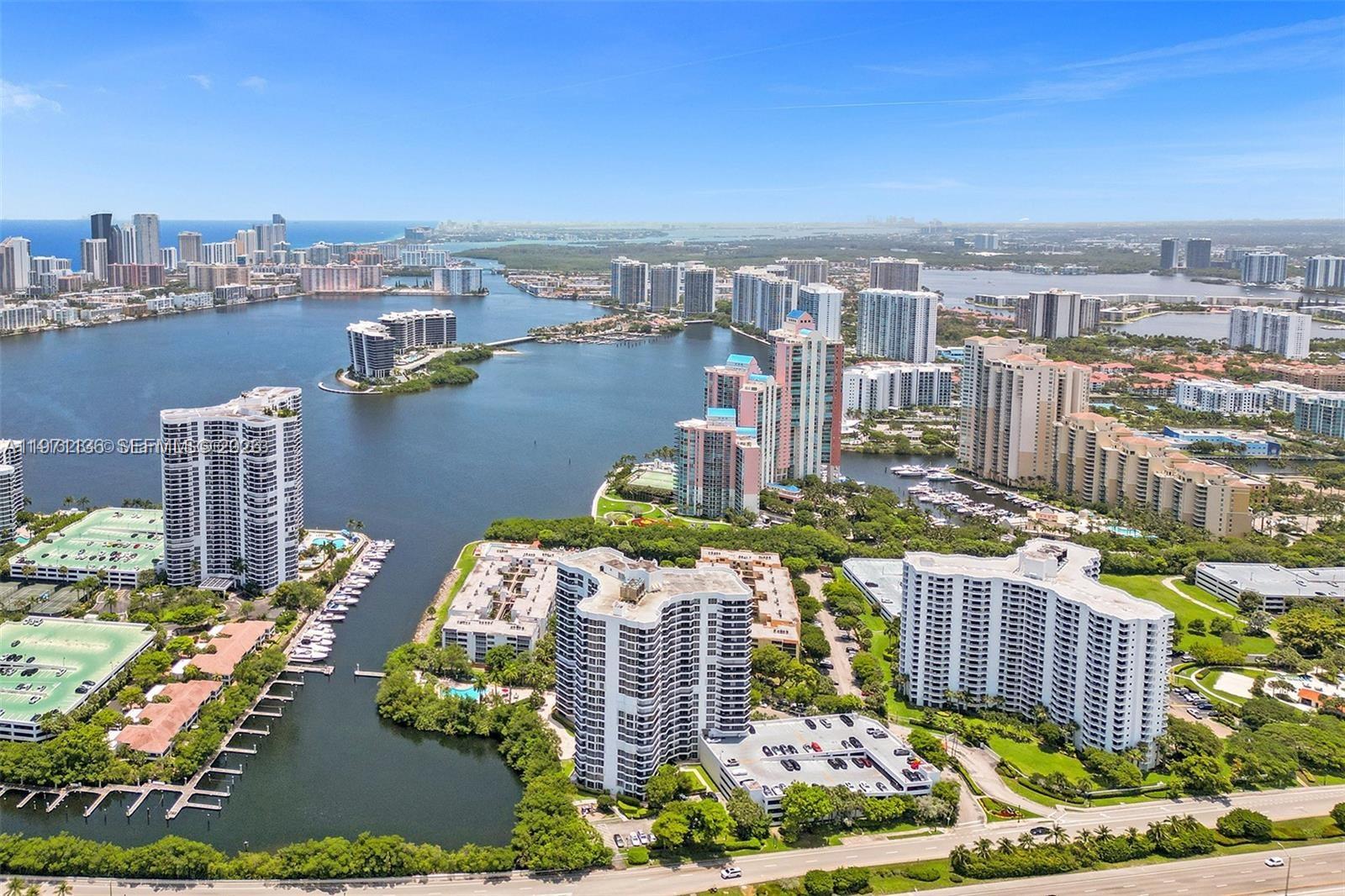 3400 NE 192nd St # 1607, Aventura FL 33180