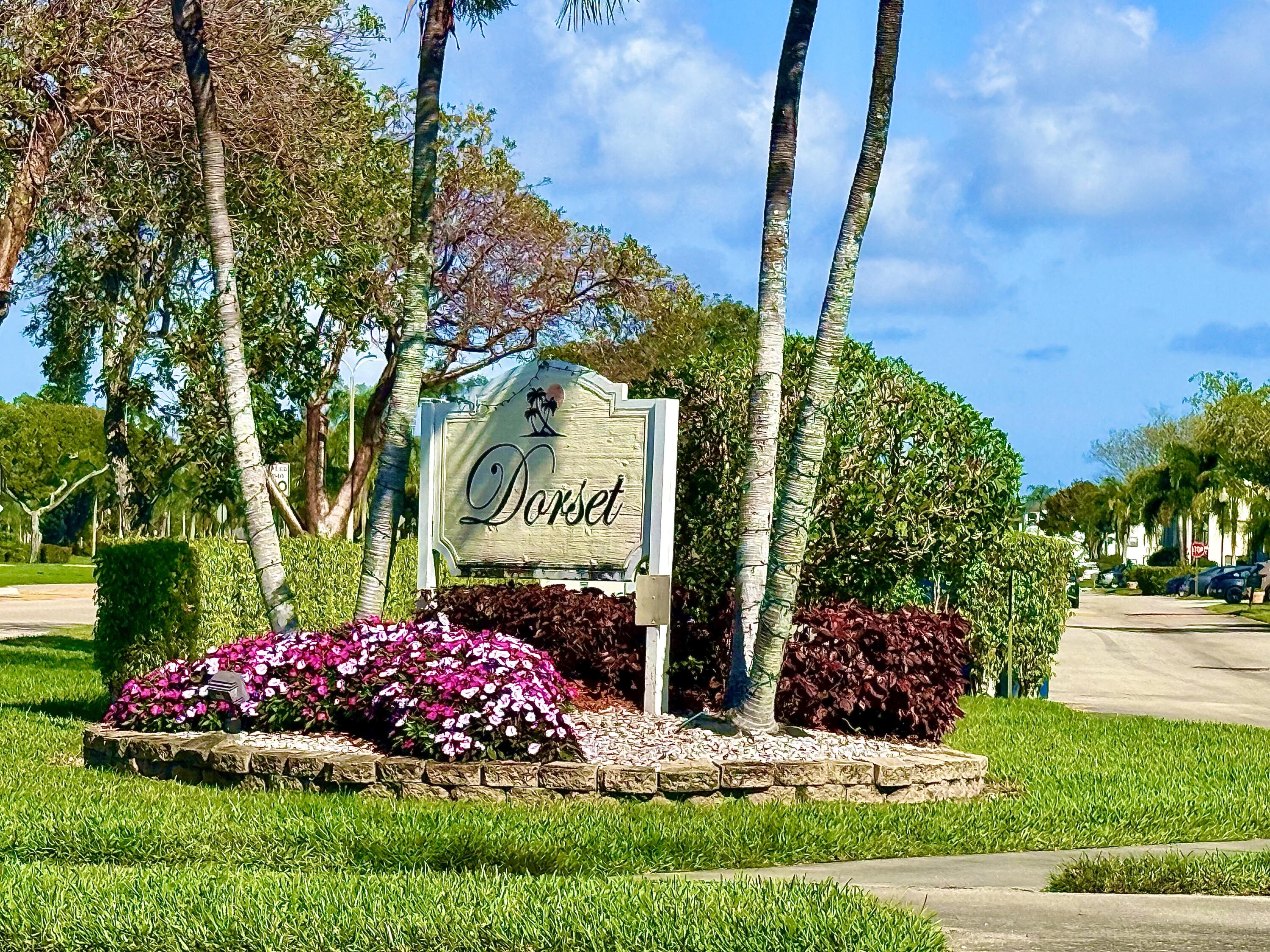 13 Dorset A, Boca Raton FL 33434