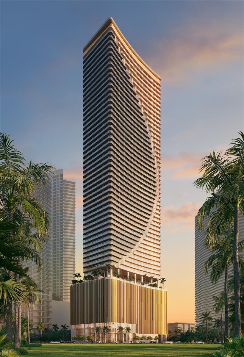 1837 NE 4th Ave # 2113, Miami FL 33132