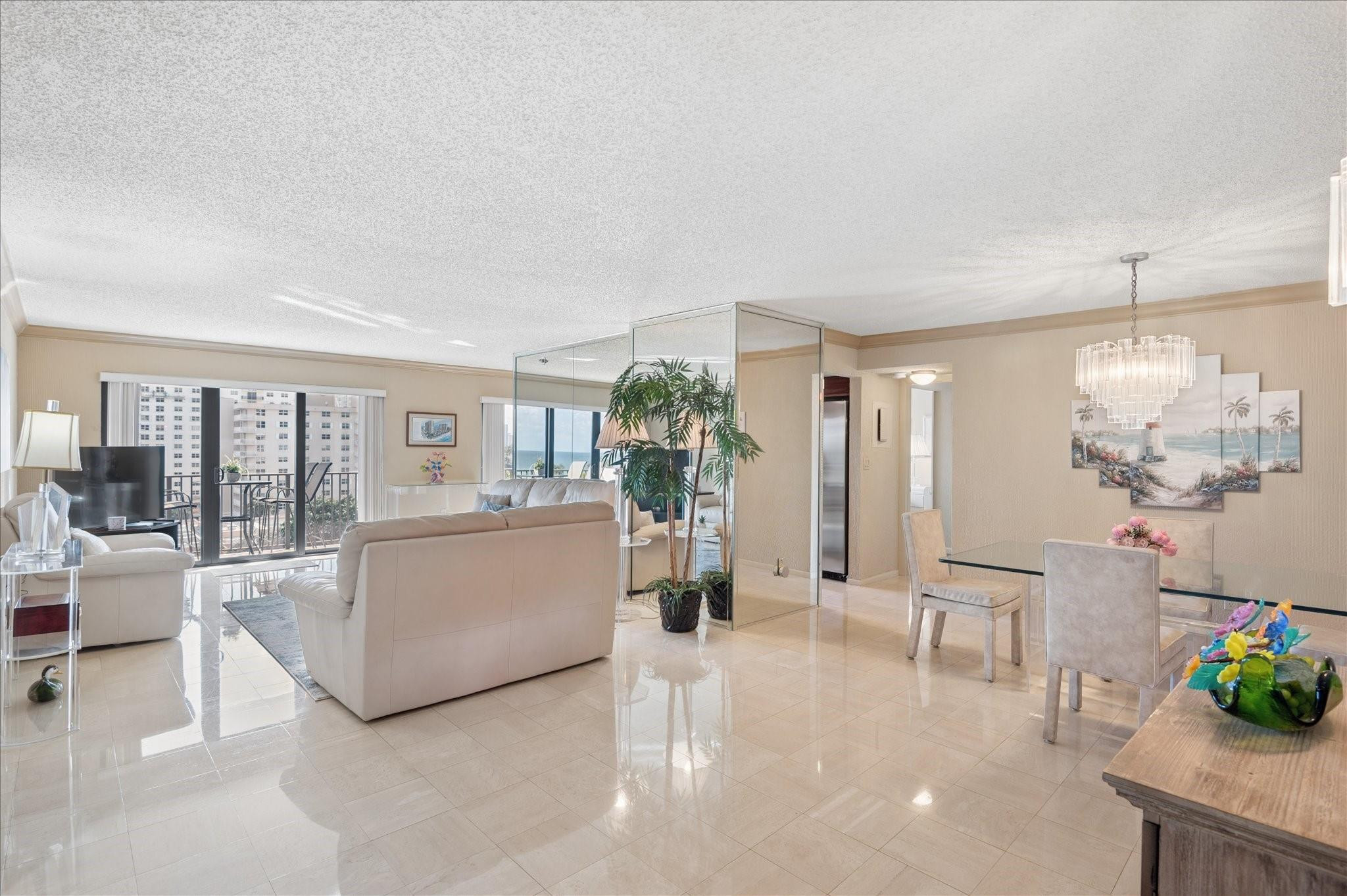 1201 S Ocean # 704s, Hollywood FL 33019