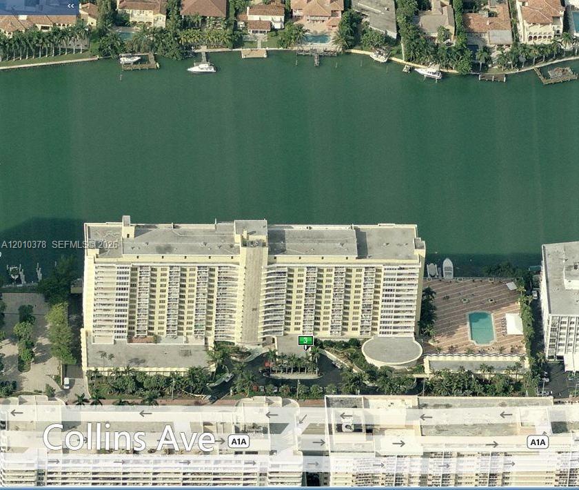 5600 Collins Ave # 9E, Miami Beach FL 33140