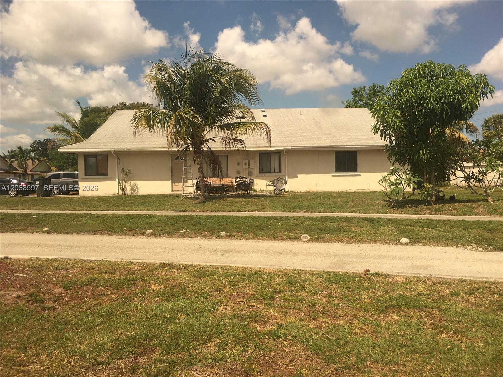 6501 Harbour Rd # Front, North Lauderdale FL 33068