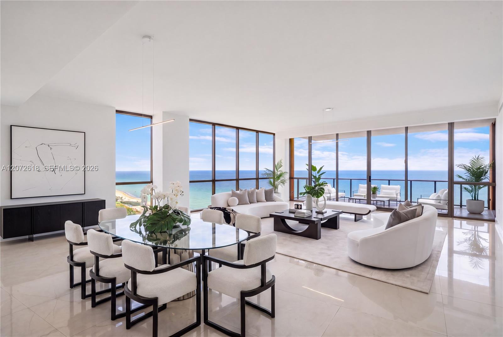 17749 Collins Ave # 1201, Sunny Isles Beach FL 33160