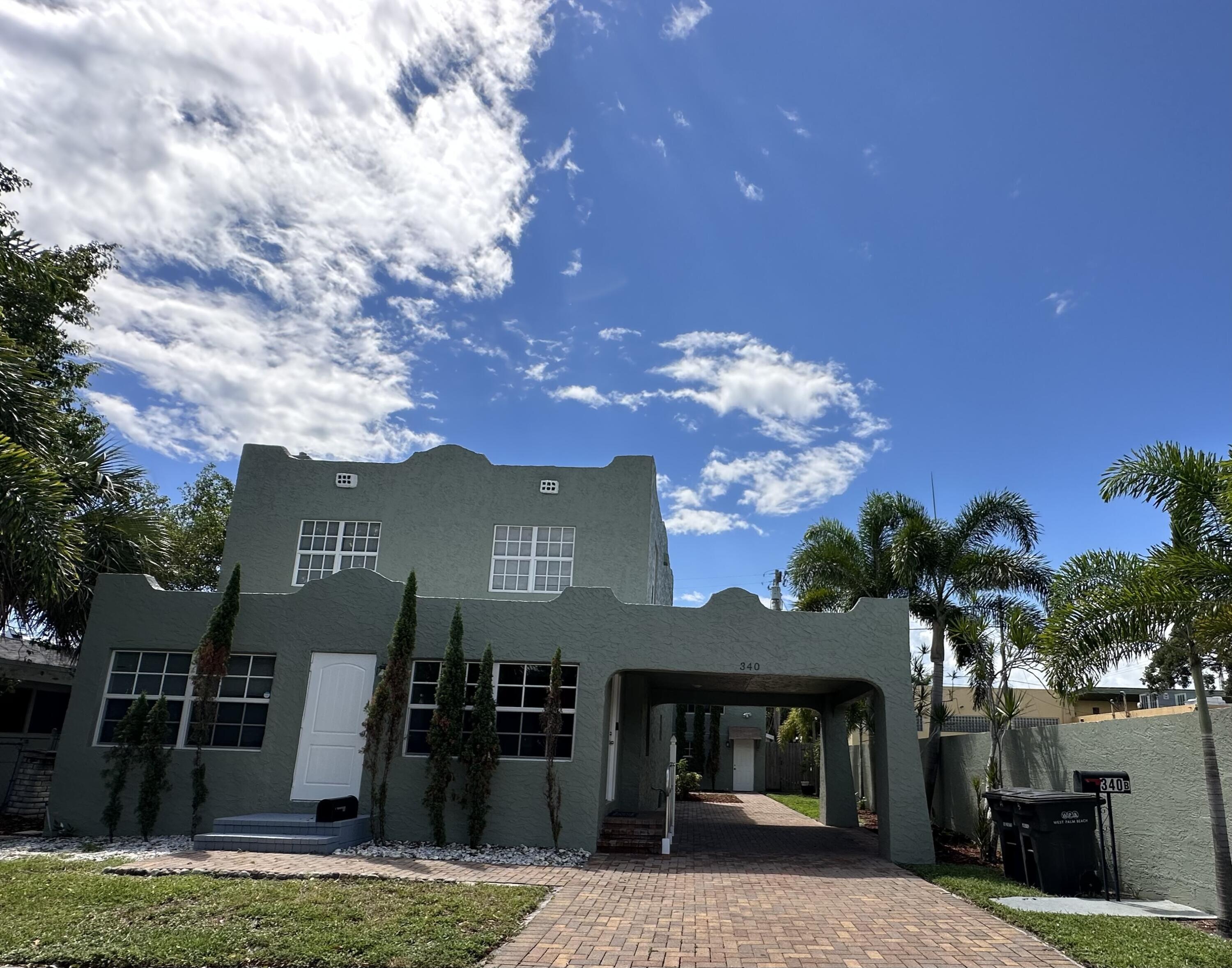 340 Walton Boulevard, West Palm Beach FL 33405