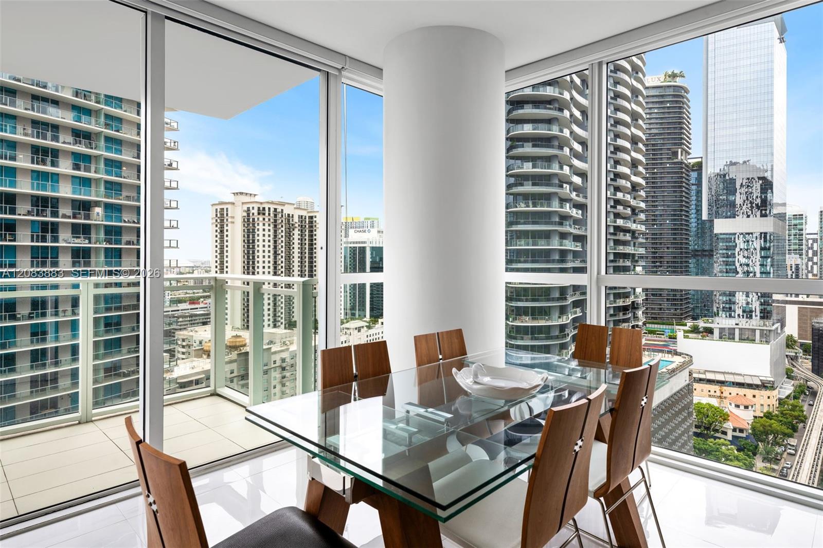 1080 Brickell Ave # 2509 — Photo 2