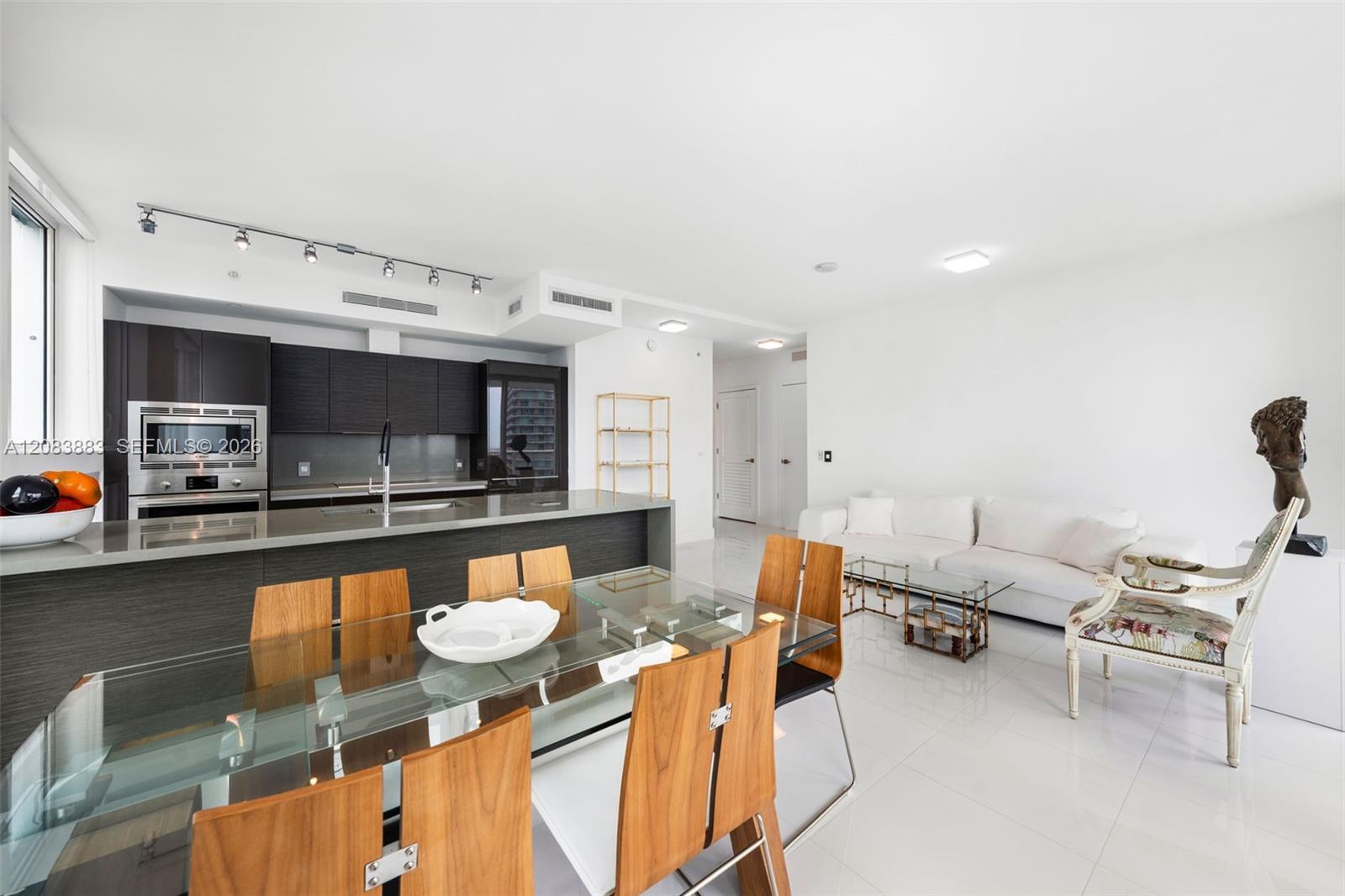 1080 Brickell Ave # 2509 — Photo 3