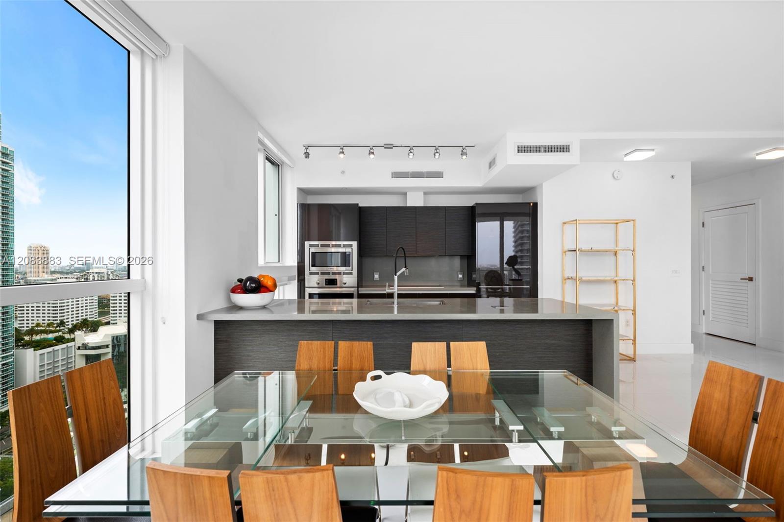 1080 Brickell Ave # 2509 — Photo 4