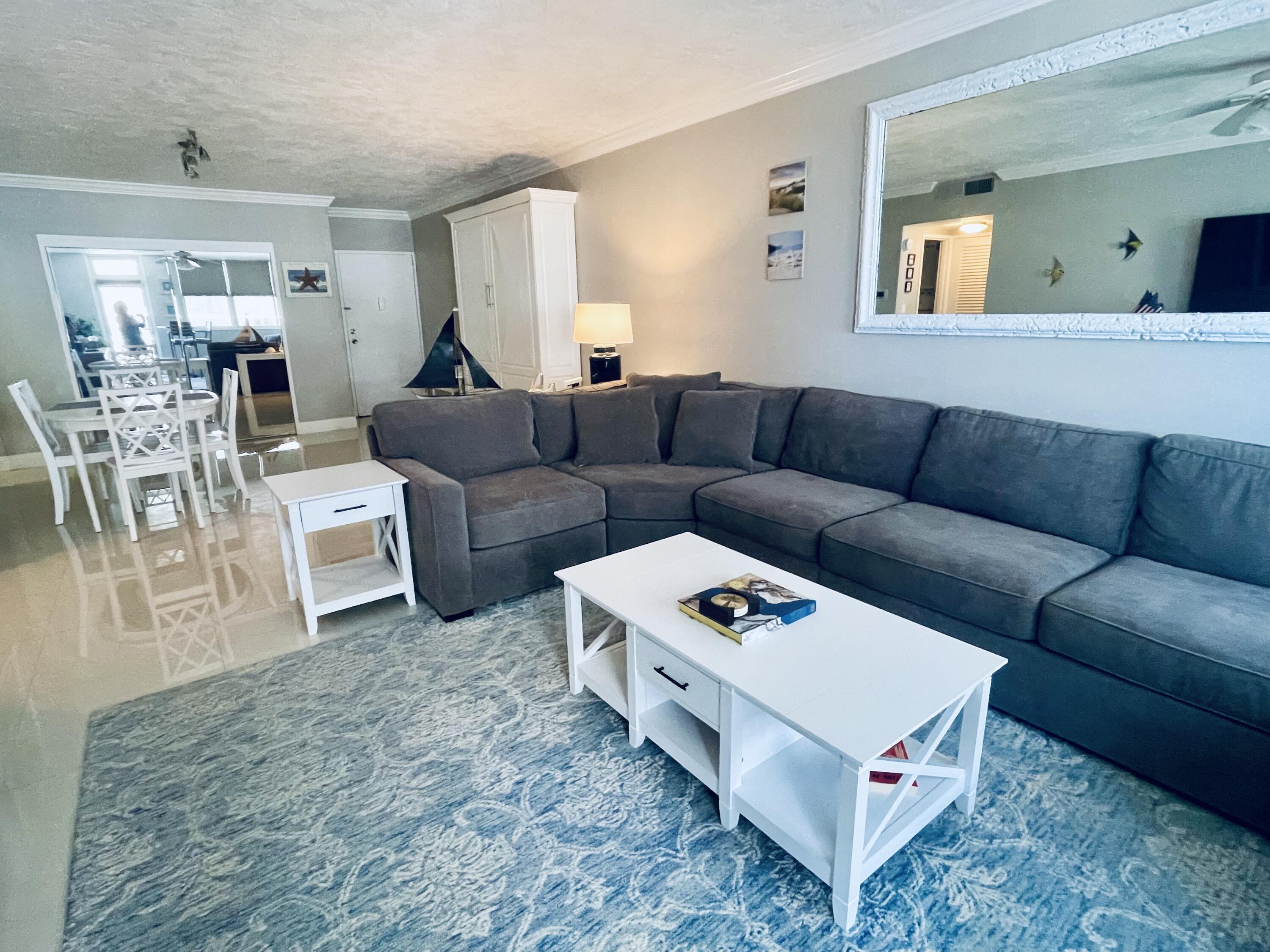 4250 GALT OCEAN Drive # 14L — Photo 3