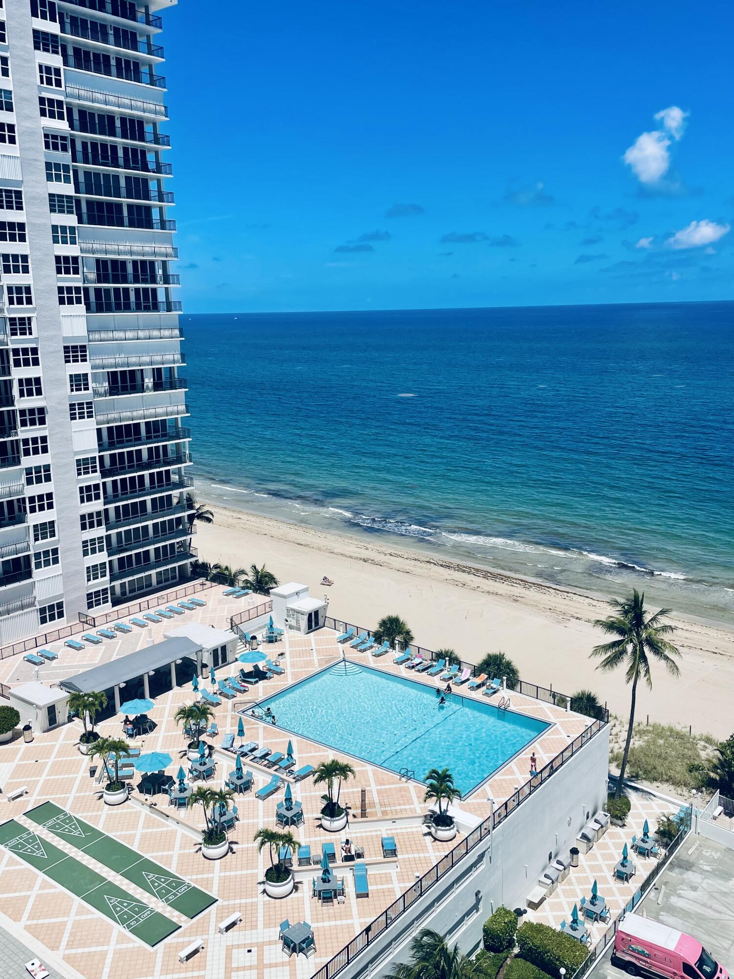 4250 GALT OCEAN Drive # 14L, Fort Lauderdale FL 33308