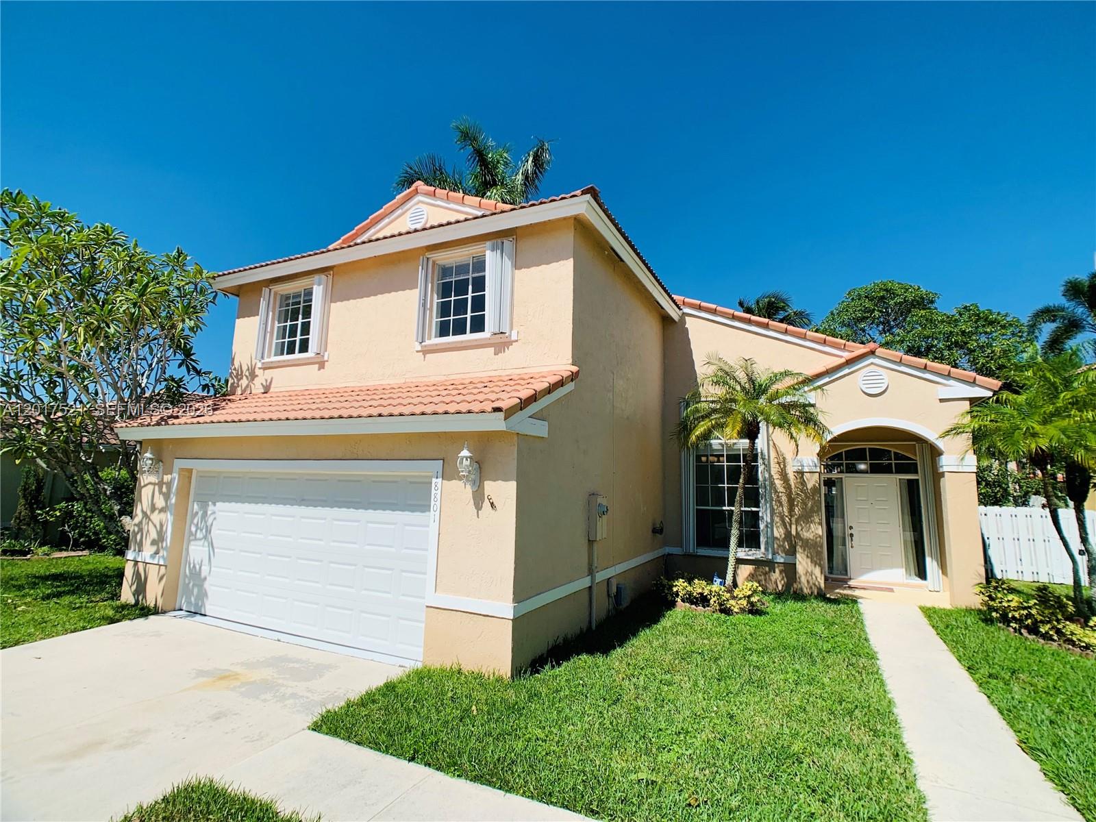 18801 NW 12th St # 18801, Pembroke Pines FL 33029
